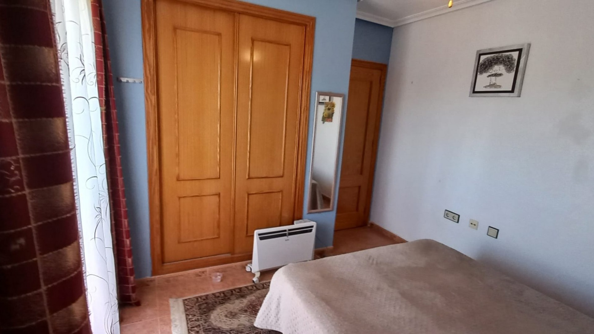 Revente - Villa mitoyenne -
Los Montesinos - La Herada