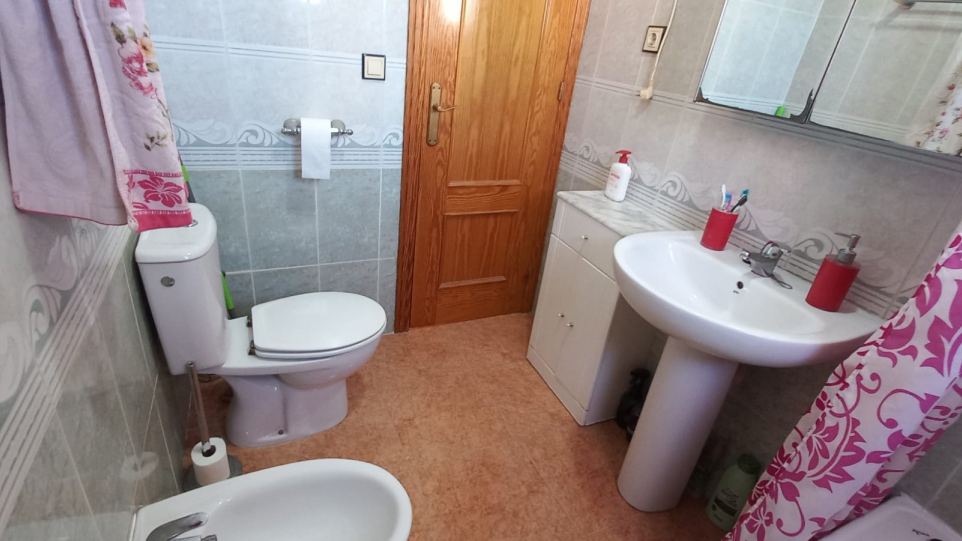 Revente - Villa mitoyenne -
Los Montesinos - La Herada