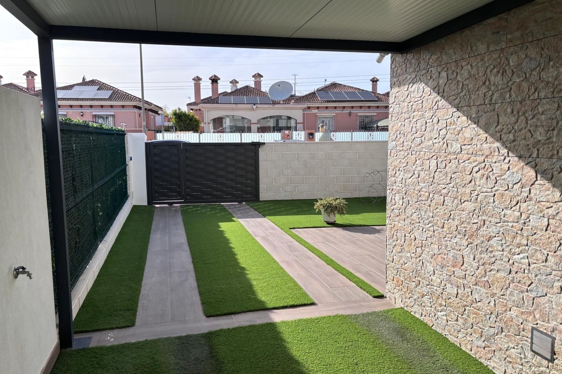 Revente - Villa mitoyenne -
Los Montesinos - La Herada