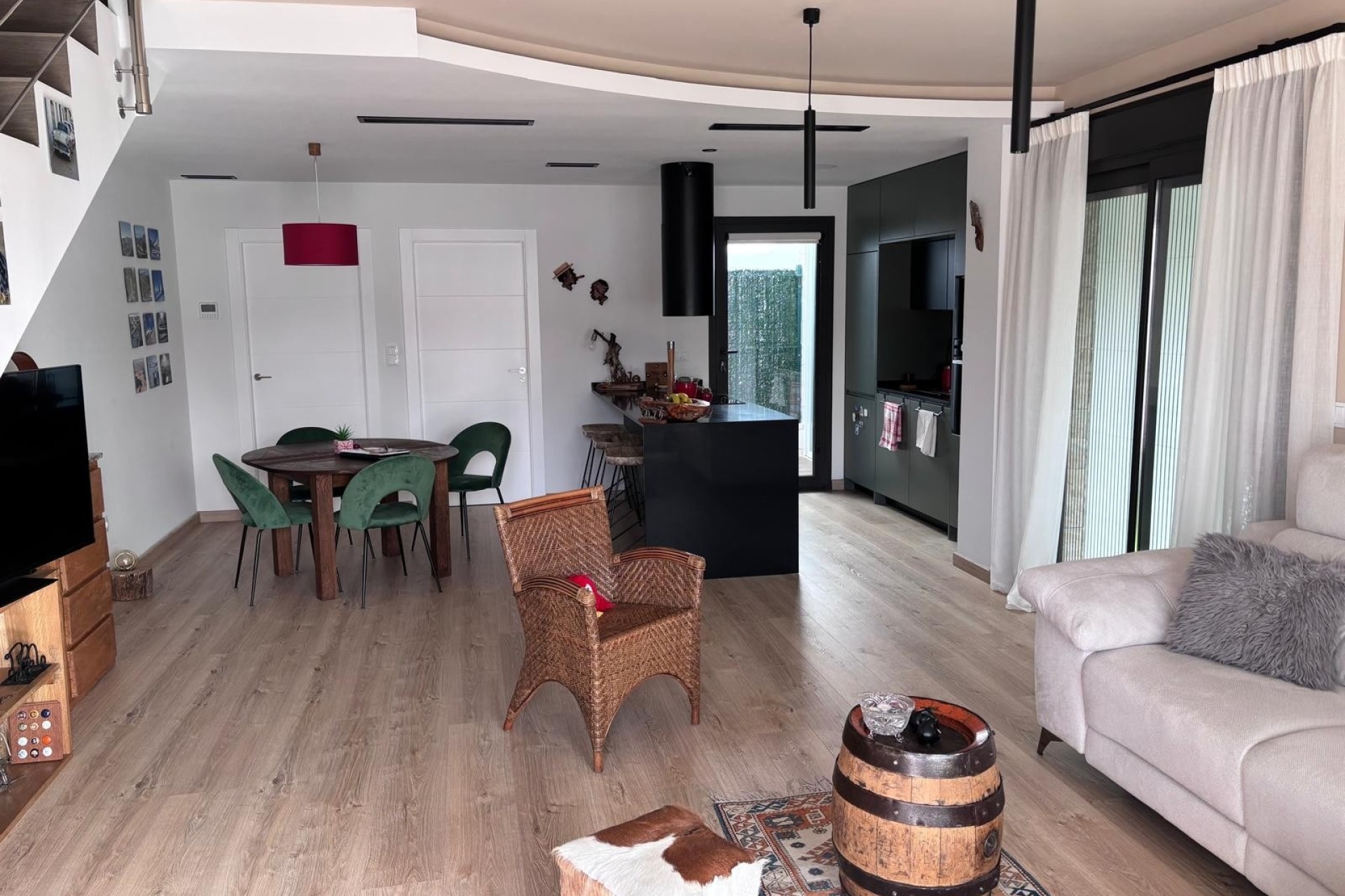 Revente - Villa mitoyenne -
Los Montesinos - La Herada