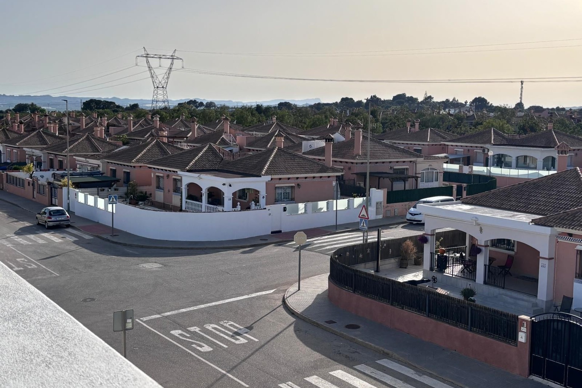 Revente - Villa mitoyenne -
Los Montesinos - La Herada