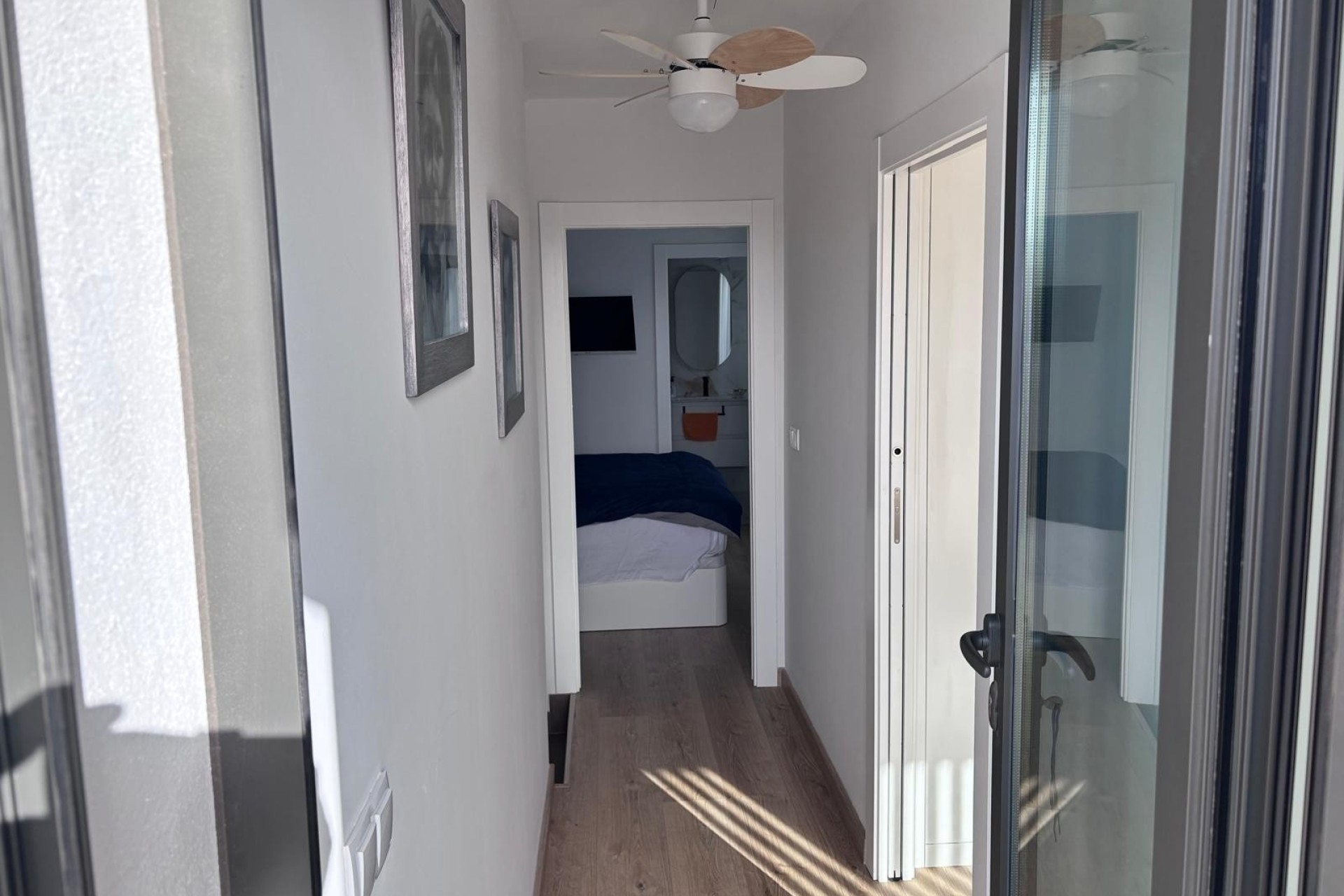 Revente - Villa mitoyenne -
Los Montesinos - La Herada