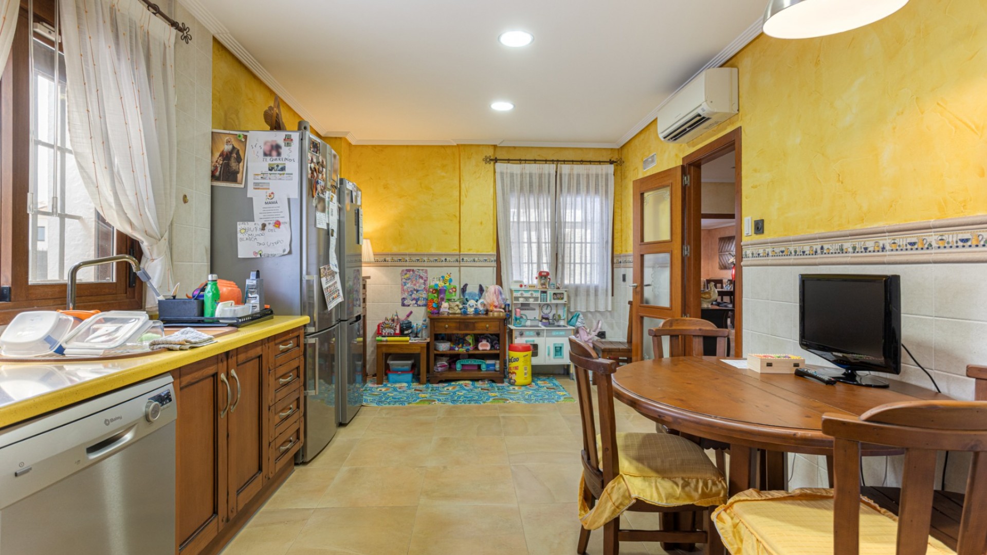 Revente - Villa mitoyenne -
Los Montesinos - La Herrada