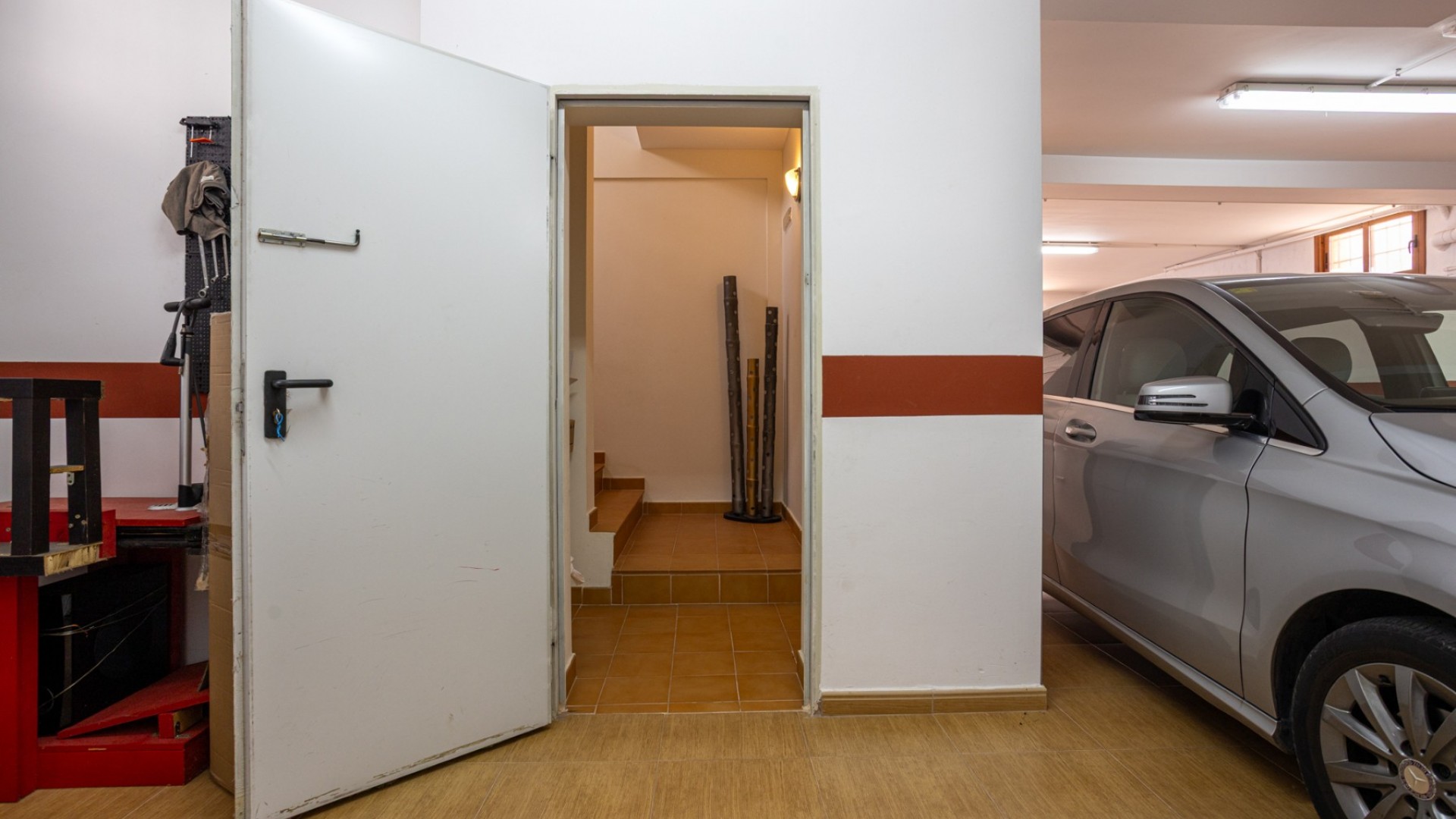 Revente - Villa mitoyenne -
Los Montesinos - La Herrada