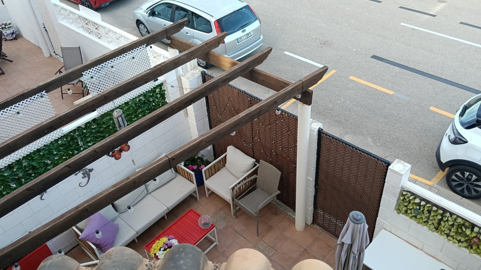 Revente - Villa mitoyenne -
Los Montesinos - La herrada