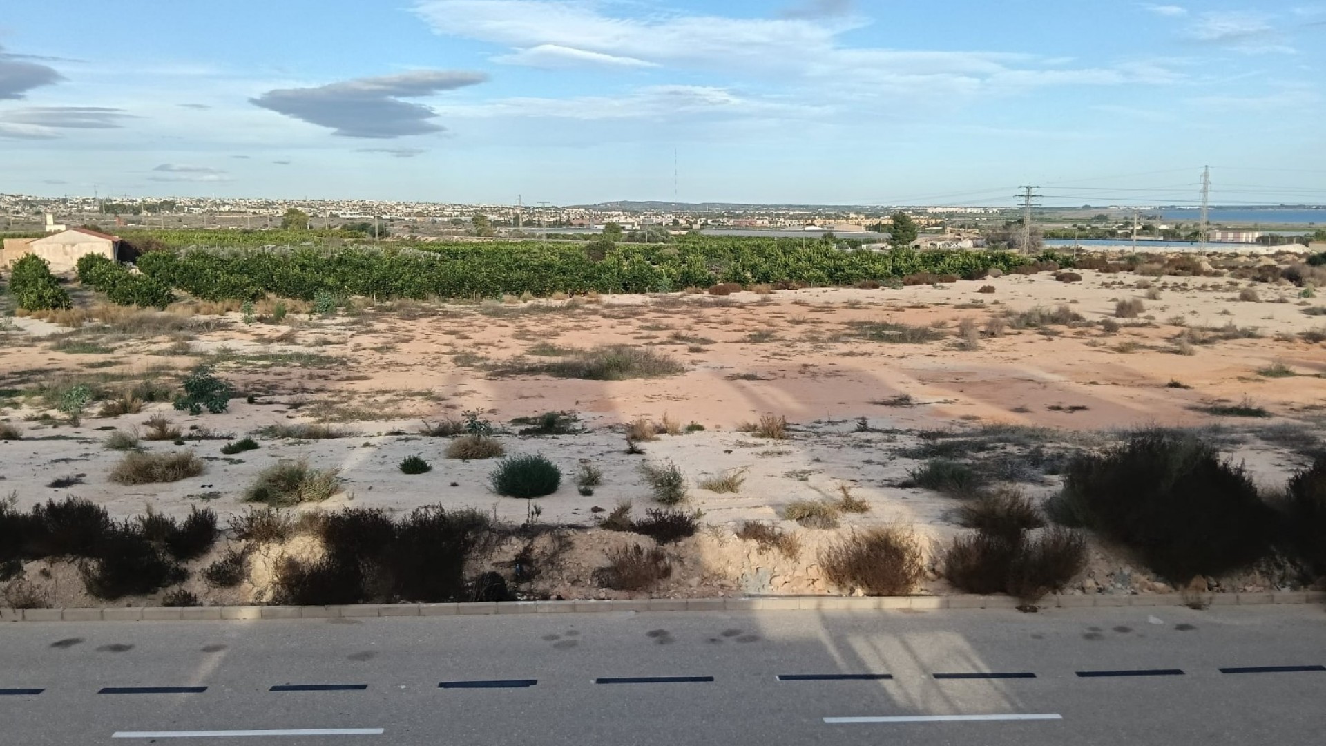 Revente - Villa mitoyenne -
Los Montesinos - La herrada