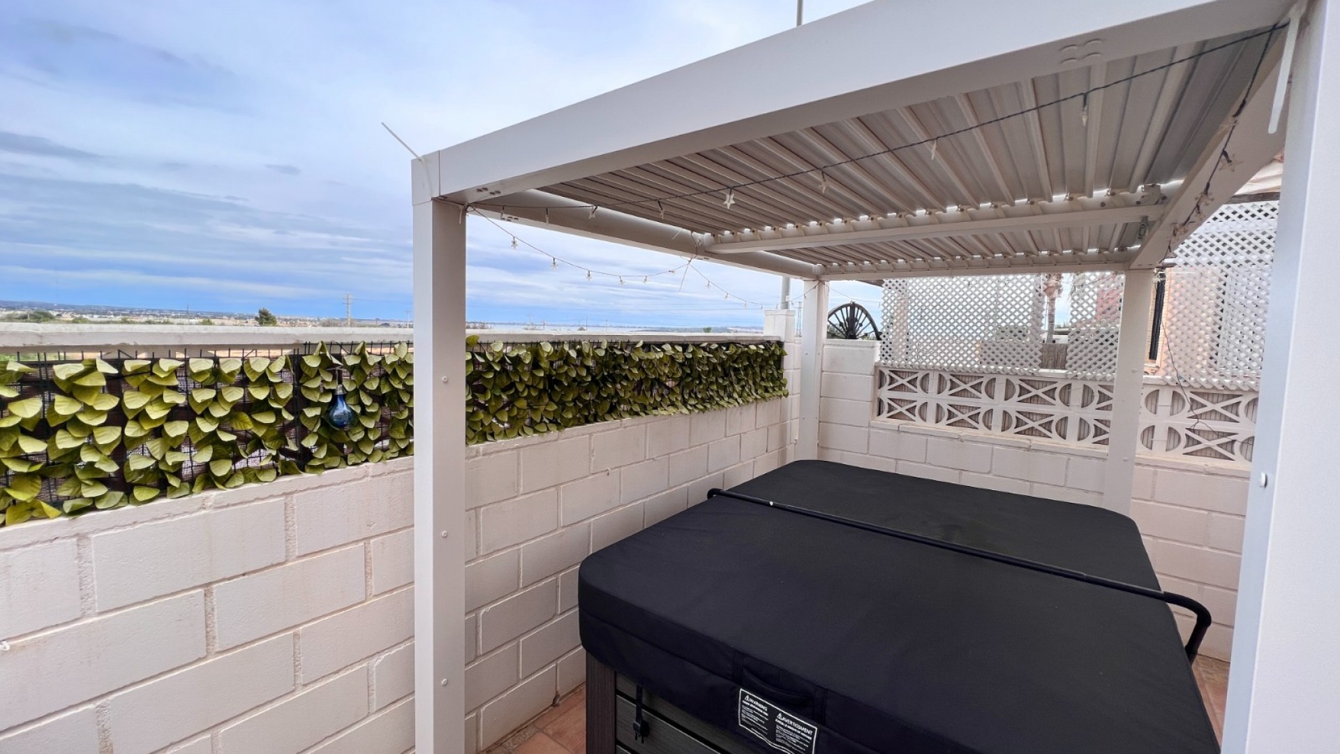 Revente - Villa mitoyenne -
Los Montesinos - La herrada