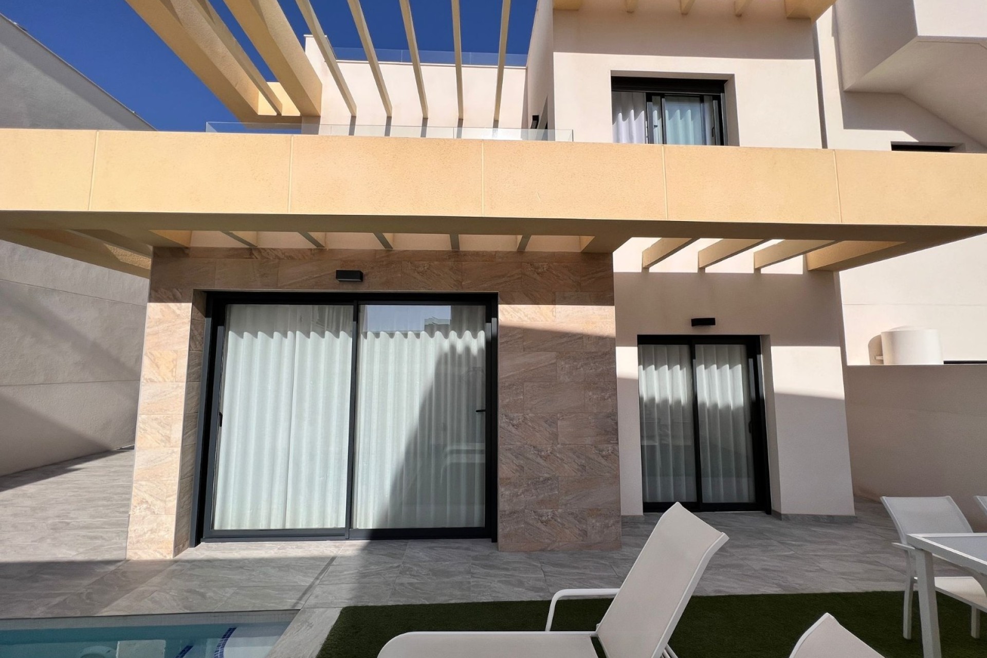 Revente - Villa mitoyenne -
Los Montesinos - La Herrada