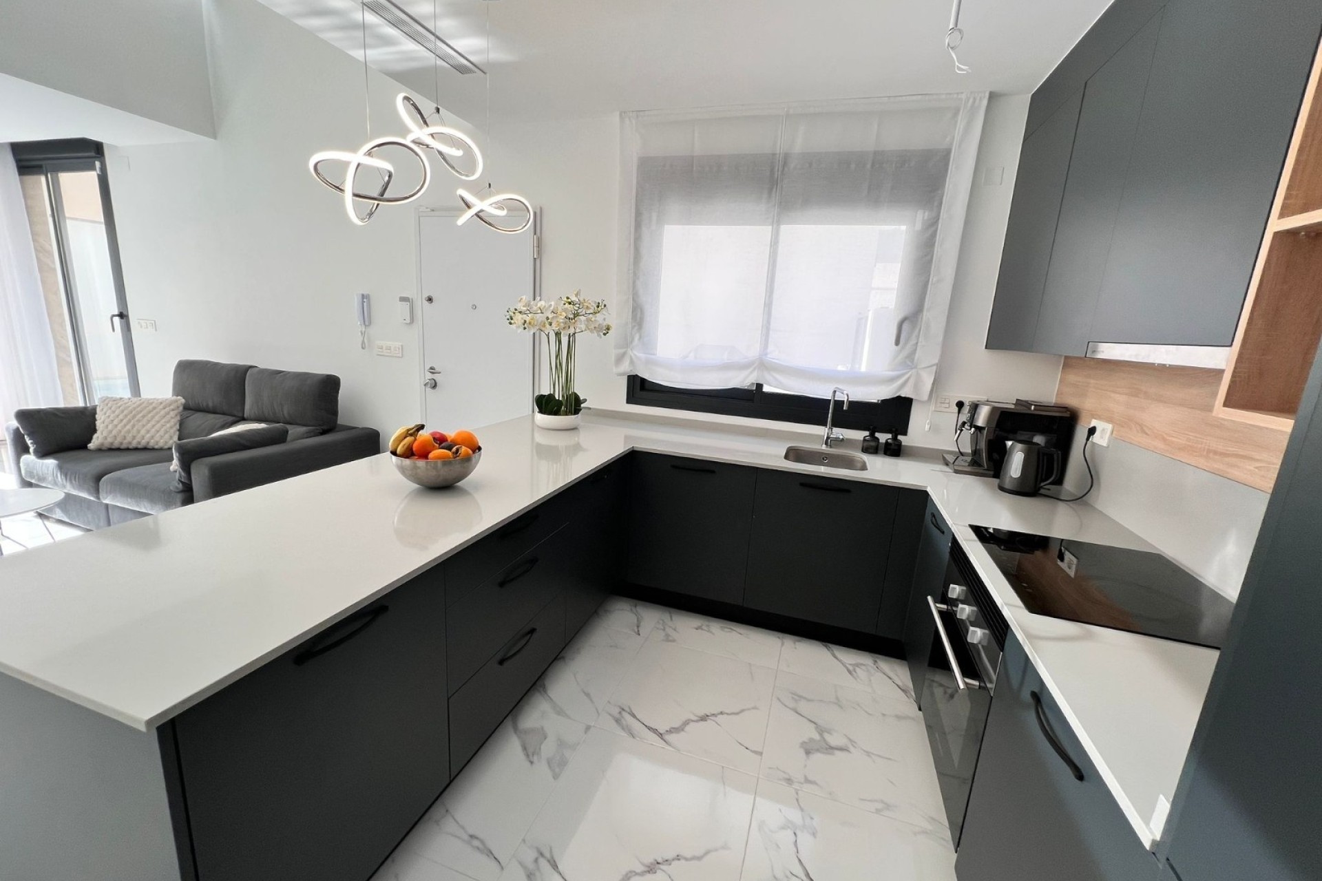 Revente - Villa mitoyenne -
Los Montesinos - La Herrada