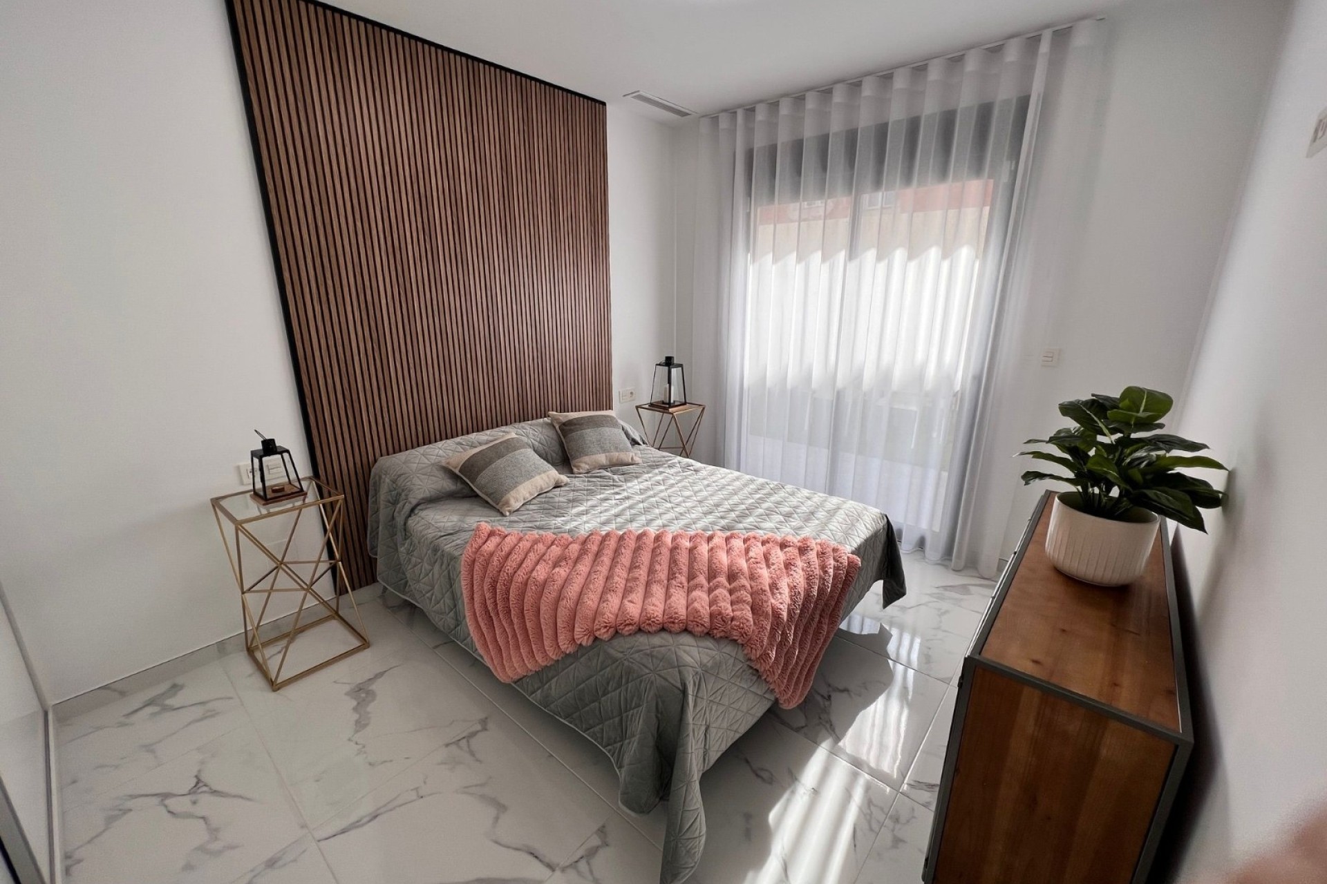 Revente - Villa mitoyenne -
Los Montesinos - La Herrada