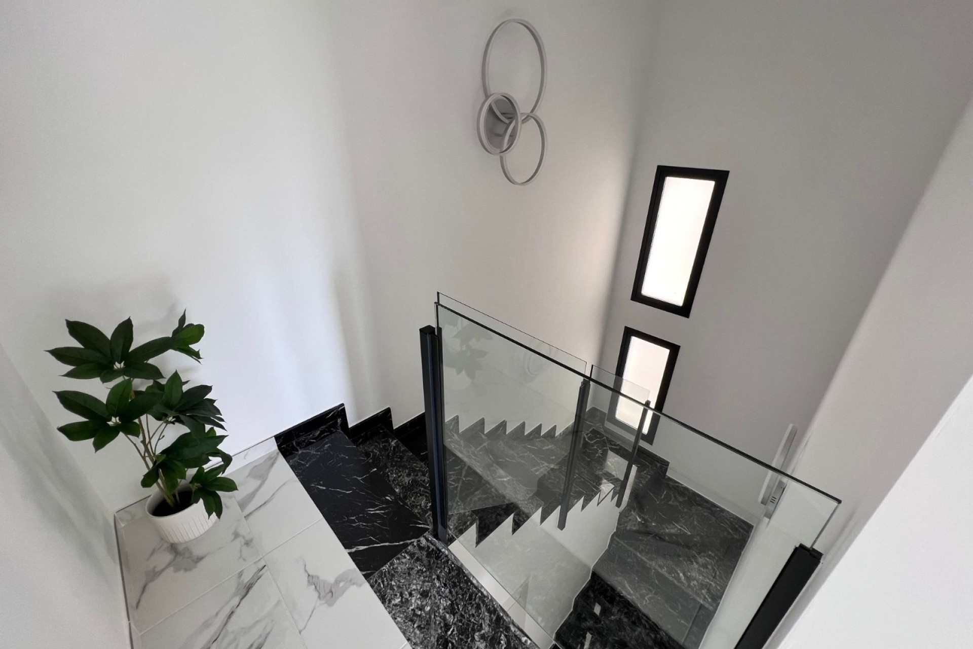Revente - Villa mitoyenne -
Los Montesinos - La Herrada