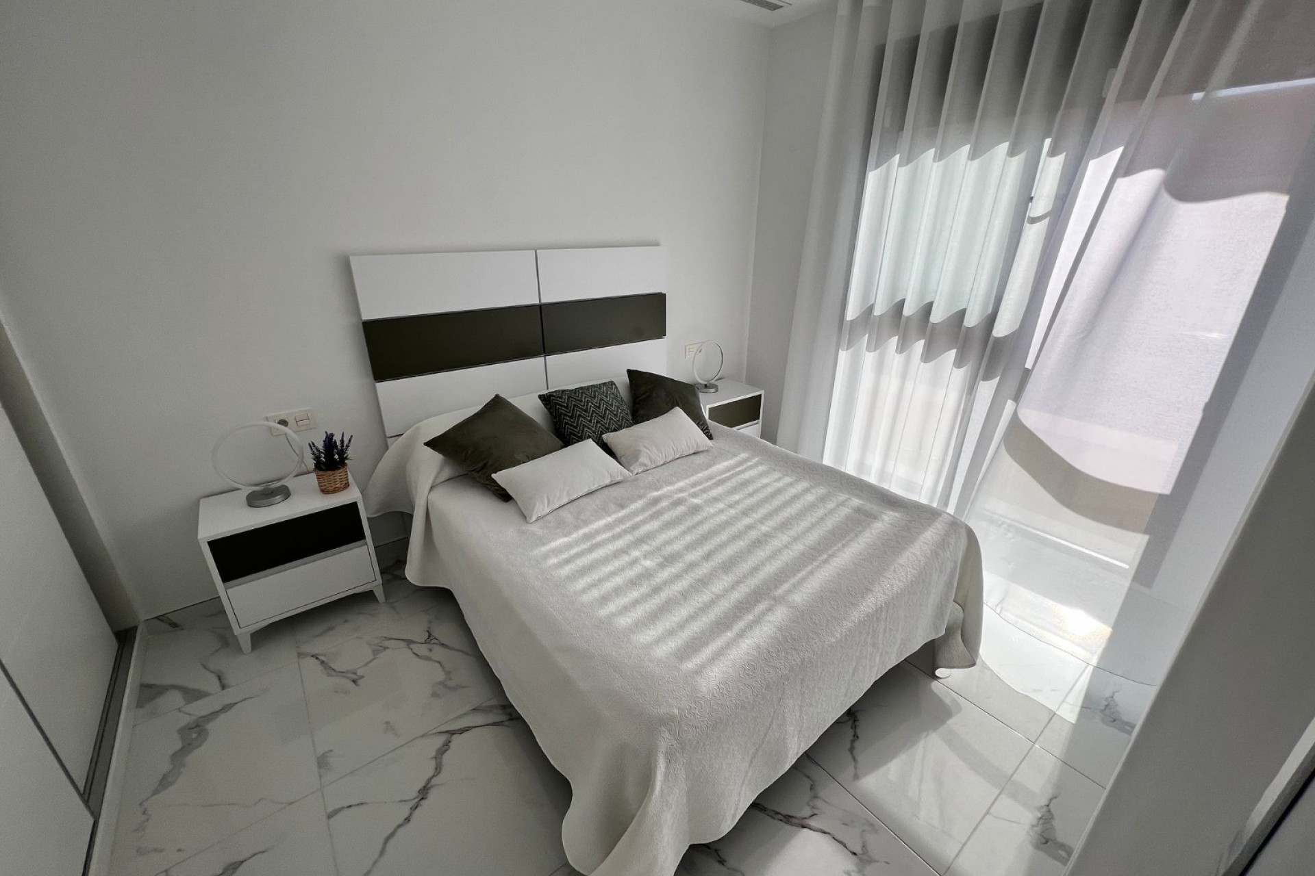 Revente - Villa mitoyenne -
Los Montesinos - La Herrada