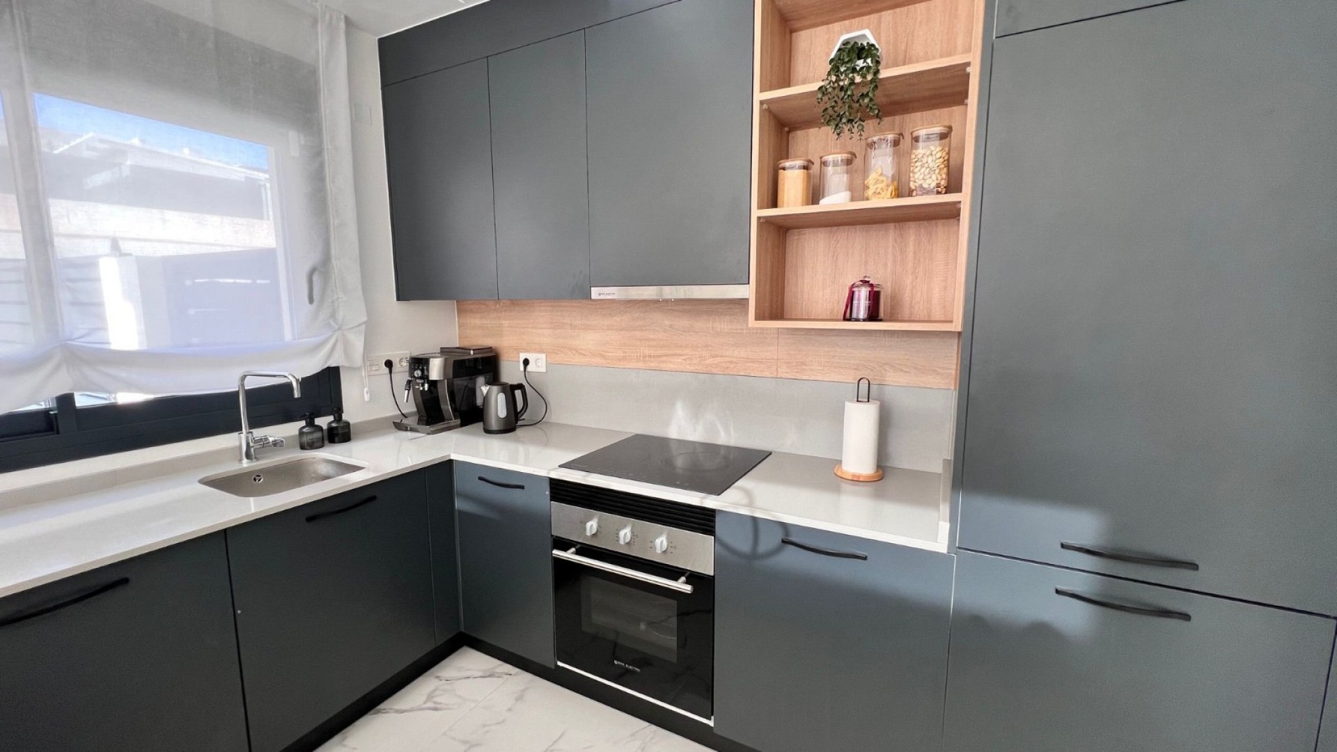 Revente - Villa mitoyenne -
Los Montesinos - Los Montesinos - Urb. La Herrada