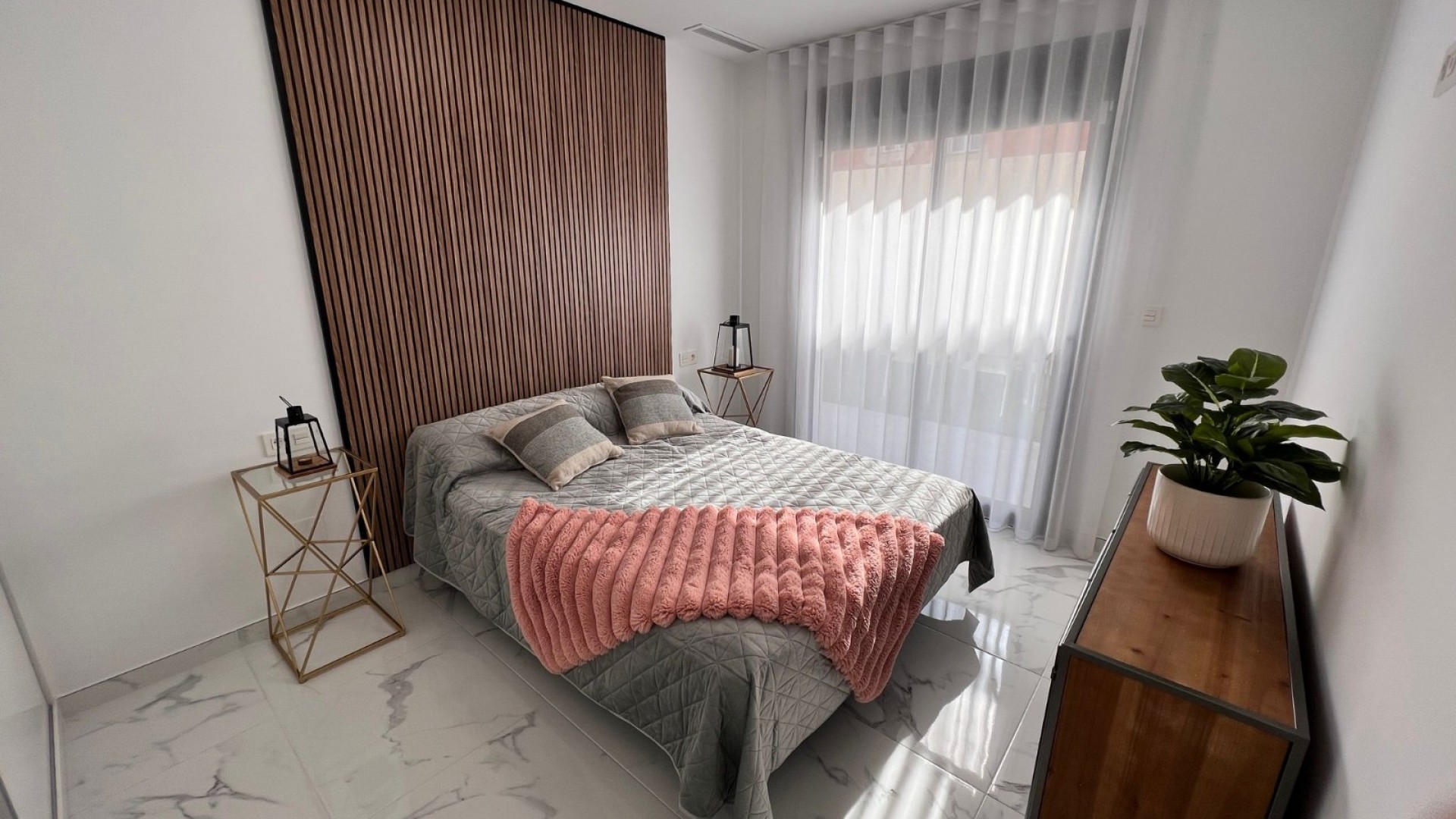 Revente - Villa mitoyenne -
Los Montesinos - Los Montesinos - Urb. La Herrada