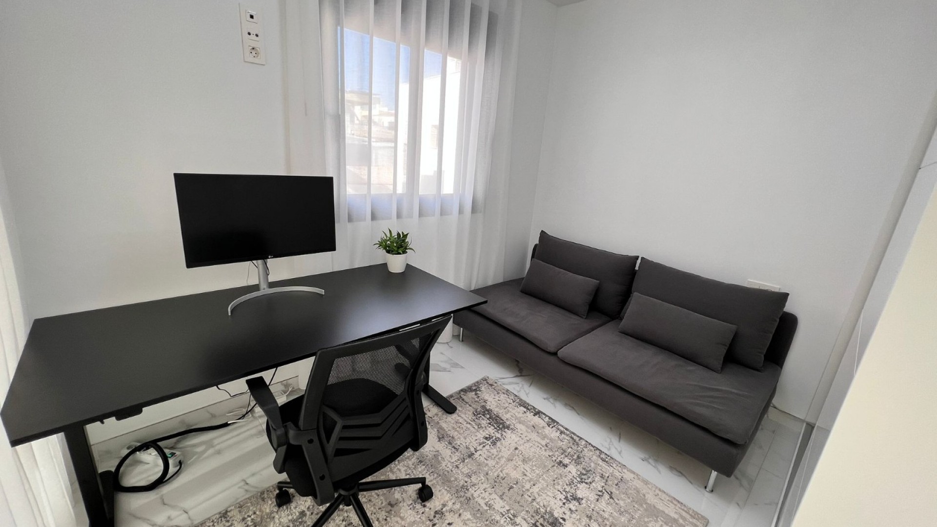 Revente - Villa mitoyenne -
Los Montesinos - Los Montesinos - Urb. La Herrada