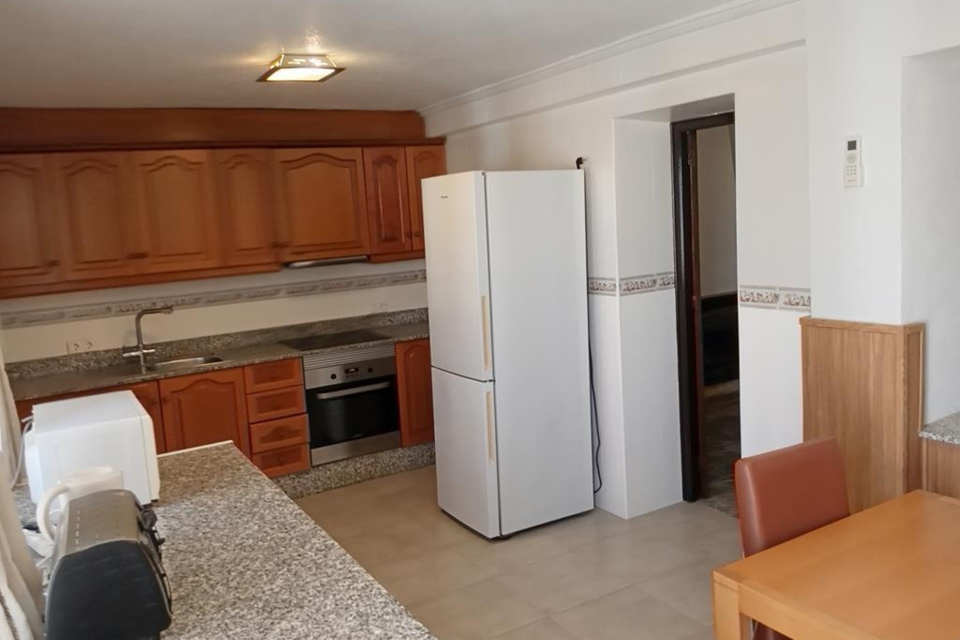 Revente - Villa mitoyenne -
Los Montesinos - PUEBLO CENTRO