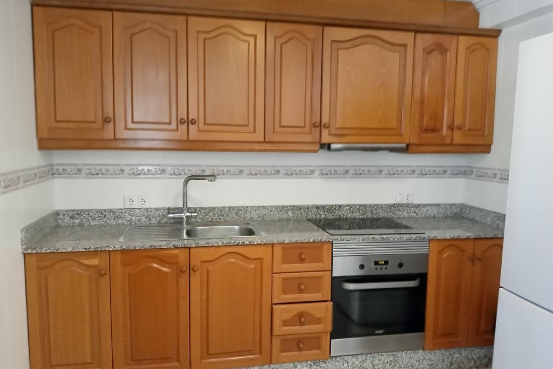 Revente - Villa mitoyenne -
Los Montesinos - PUEBLO CENTRO