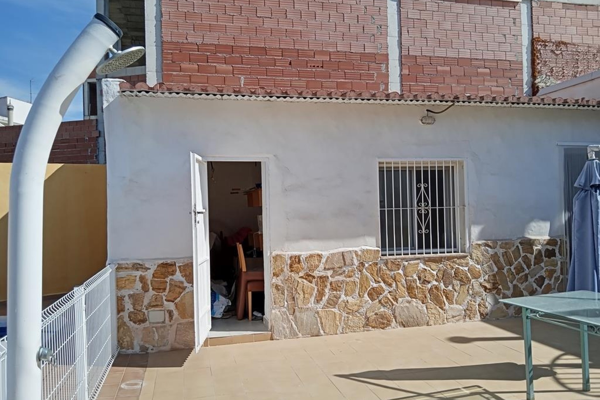 Revente - Villa mitoyenne -
Los Montesinos - PUEBLO CENTRO