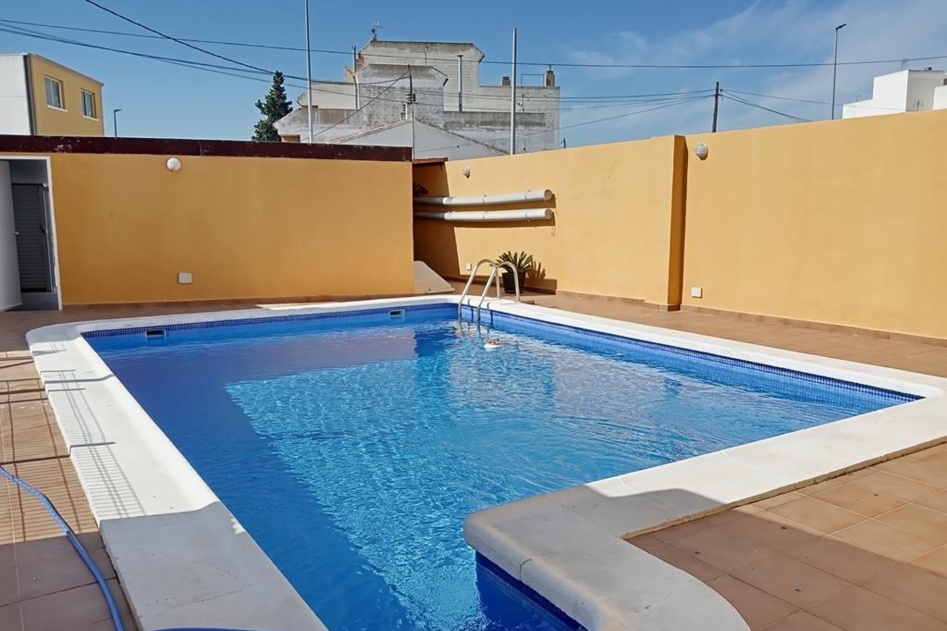 Revente - Villa mitoyenne -
Los Montesinos - PUEBLO CENTRO