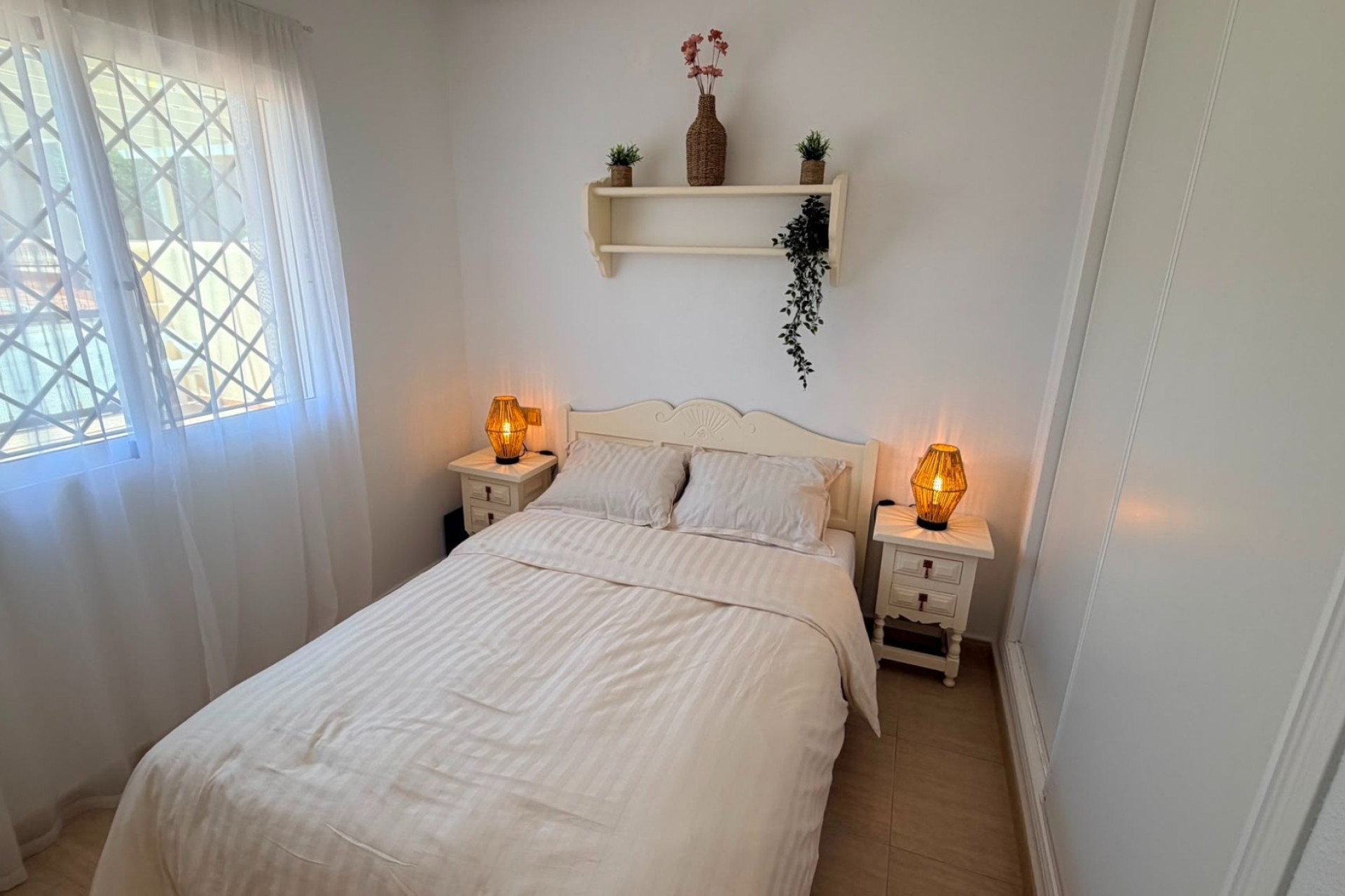 Revente - Villa mitoyenne -
Los Montesinos - Urbanizacion montesol