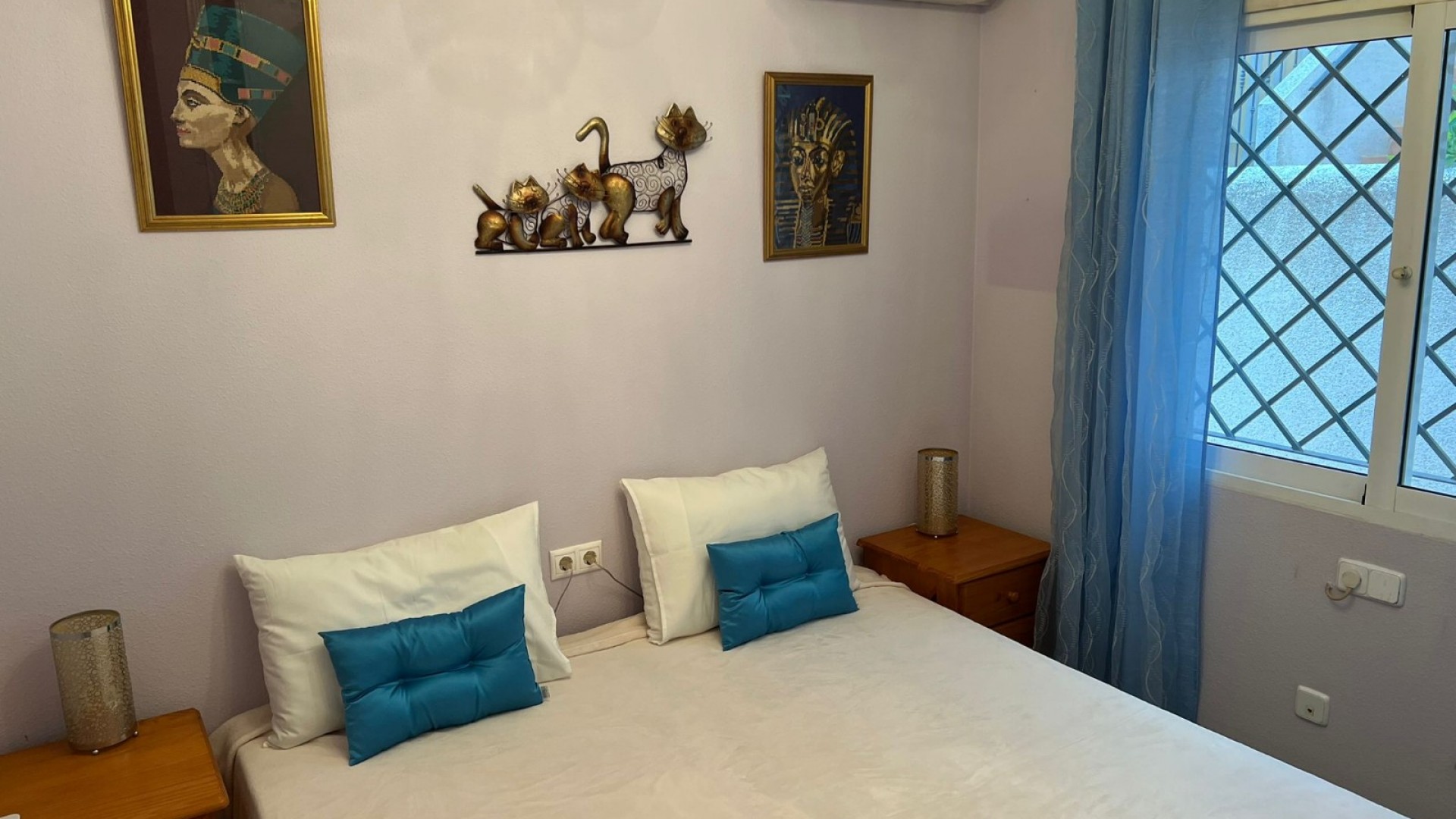 Revente - Villa mitoyenne -
Los Montesinos - Urbanizacion montesol