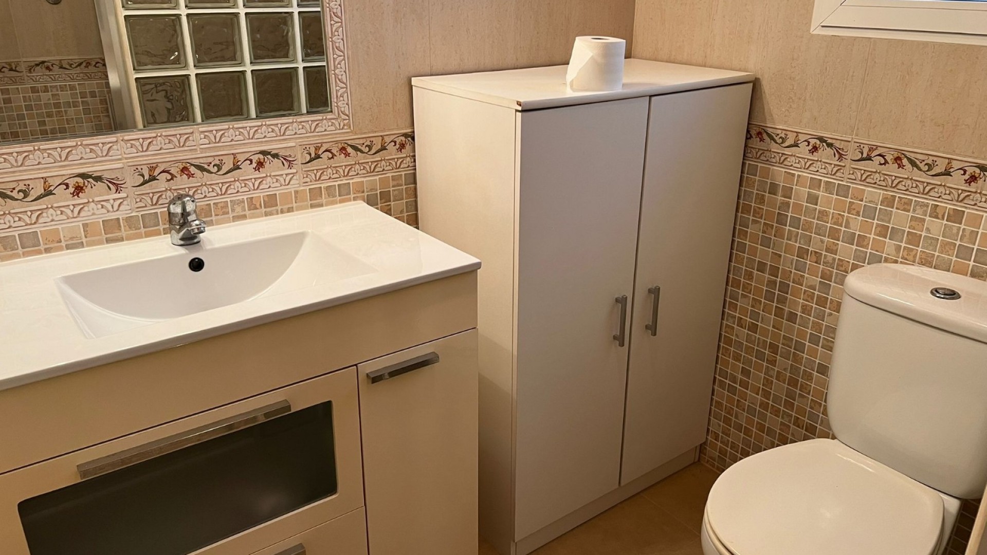 Revente - Villa mitoyenne -
Los Montesinos - Urbanizacion montesol