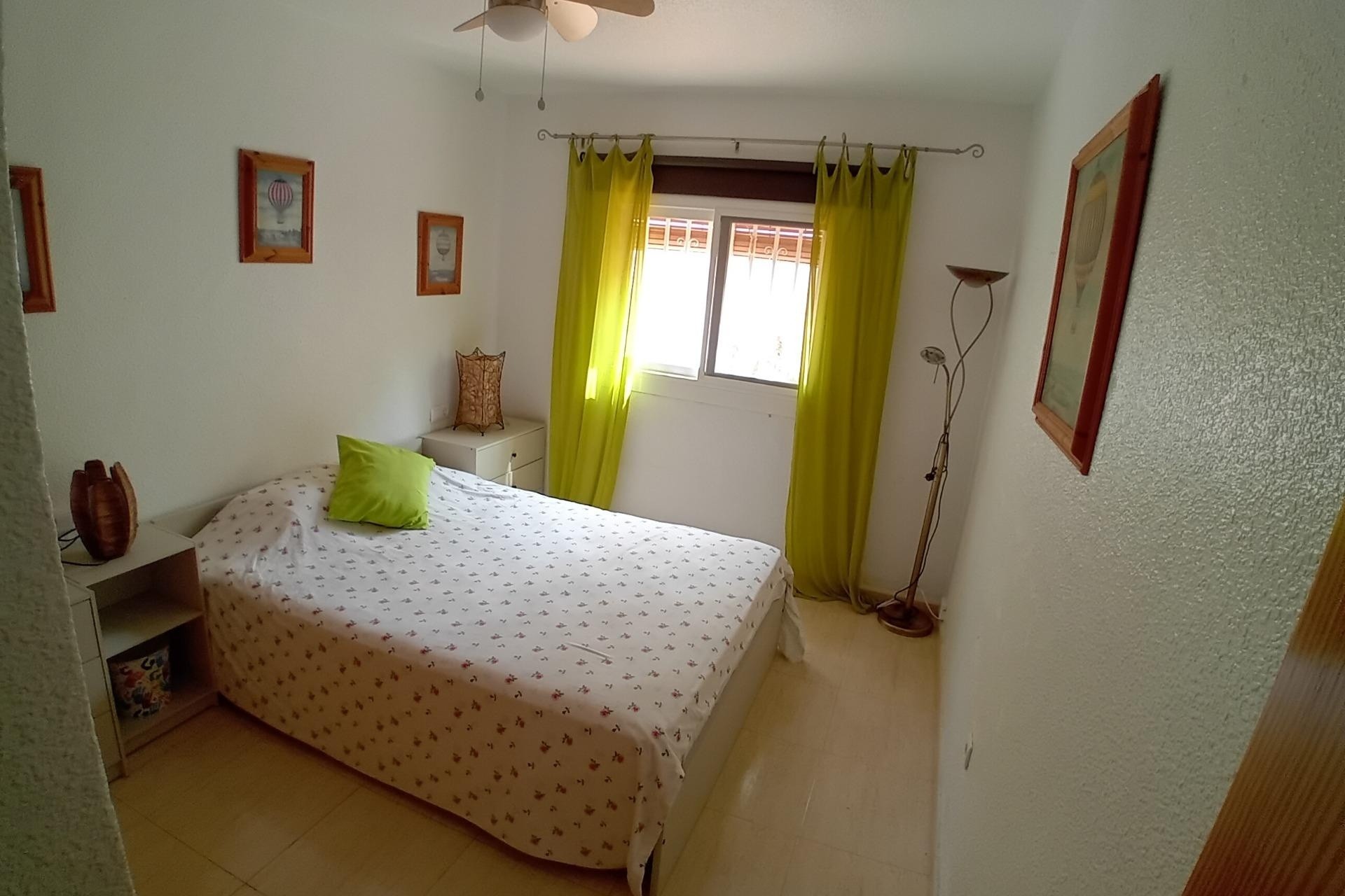 Revente - Villa mitoyenne -
Mazarron - Bolnuevo