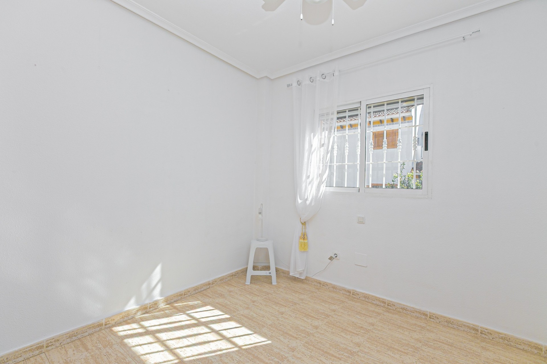 Revente - Villa mitoyenne -
Mil Palmeras - Riomar