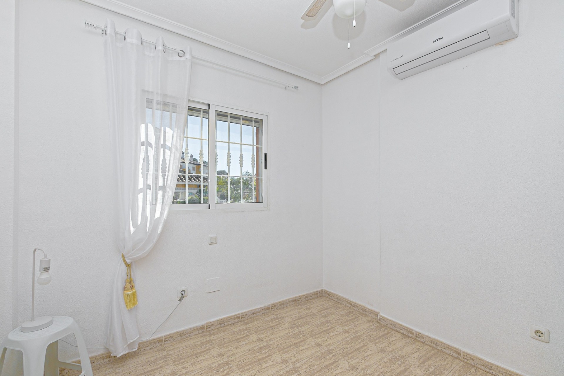 Revente - Villa mitoyenne -
Mil Palmeras - Riomar