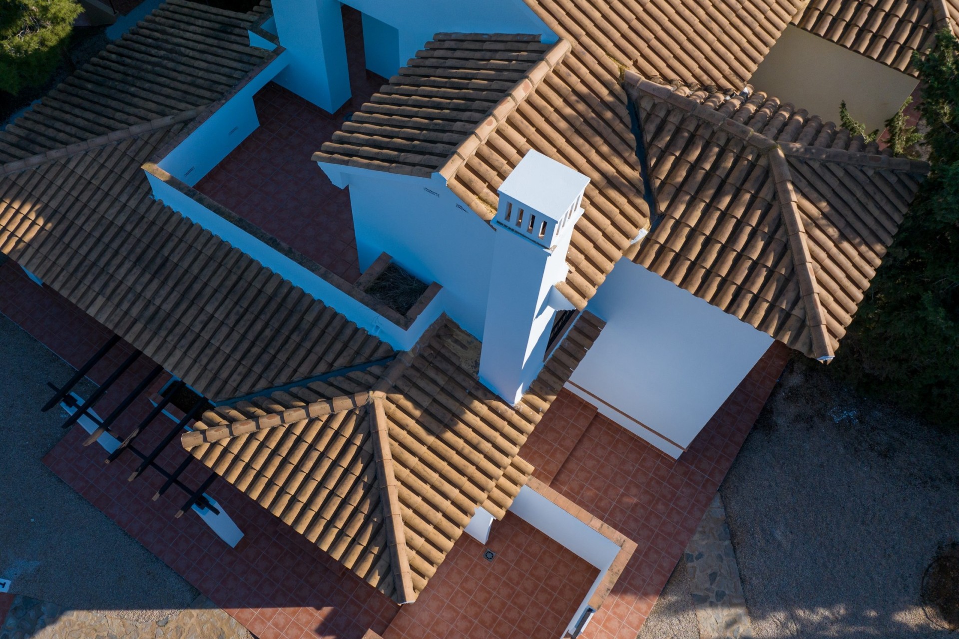 Revente - Villa mitoyenne -
Murcia