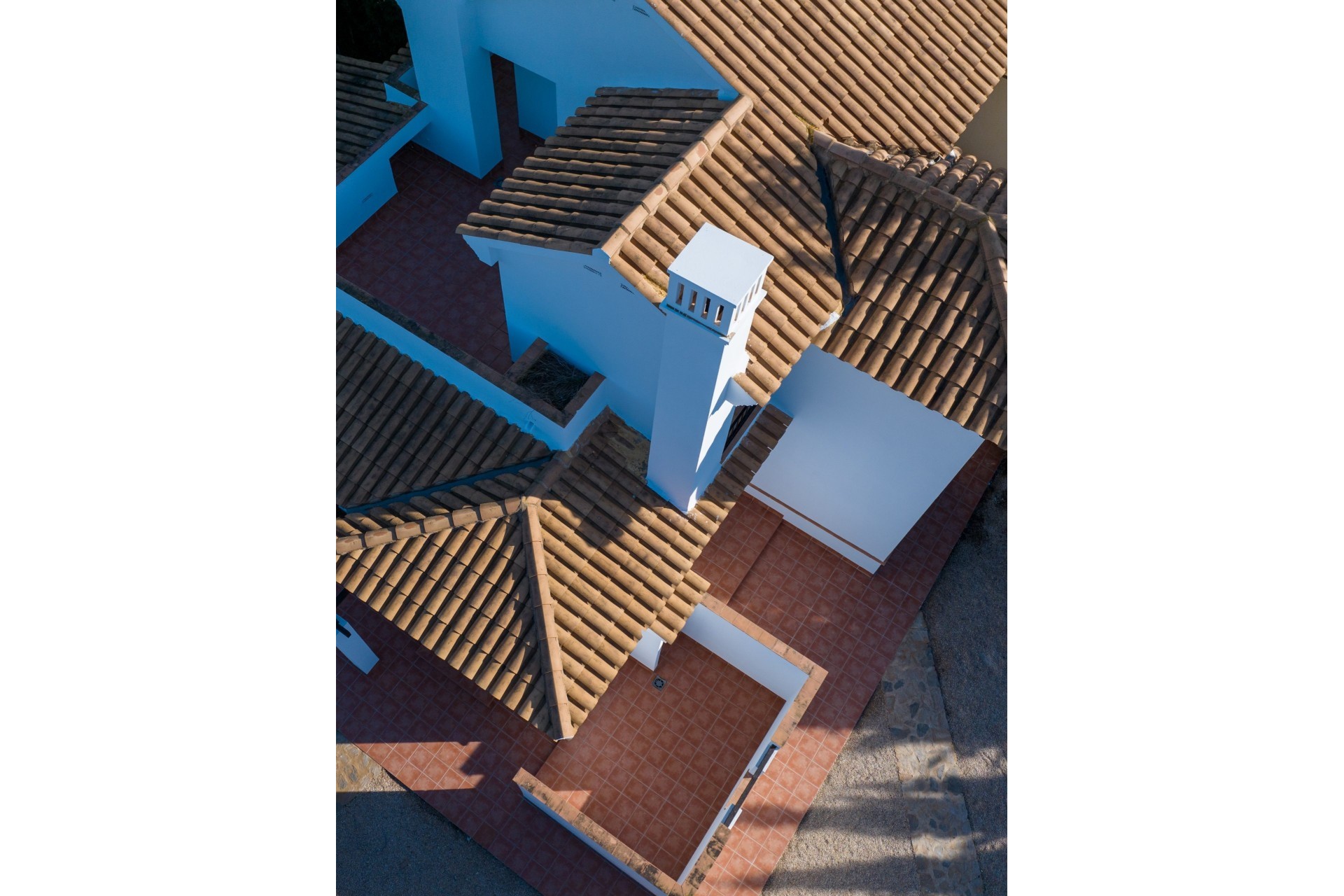 Revente - Villa mitoyenne -
Murcia