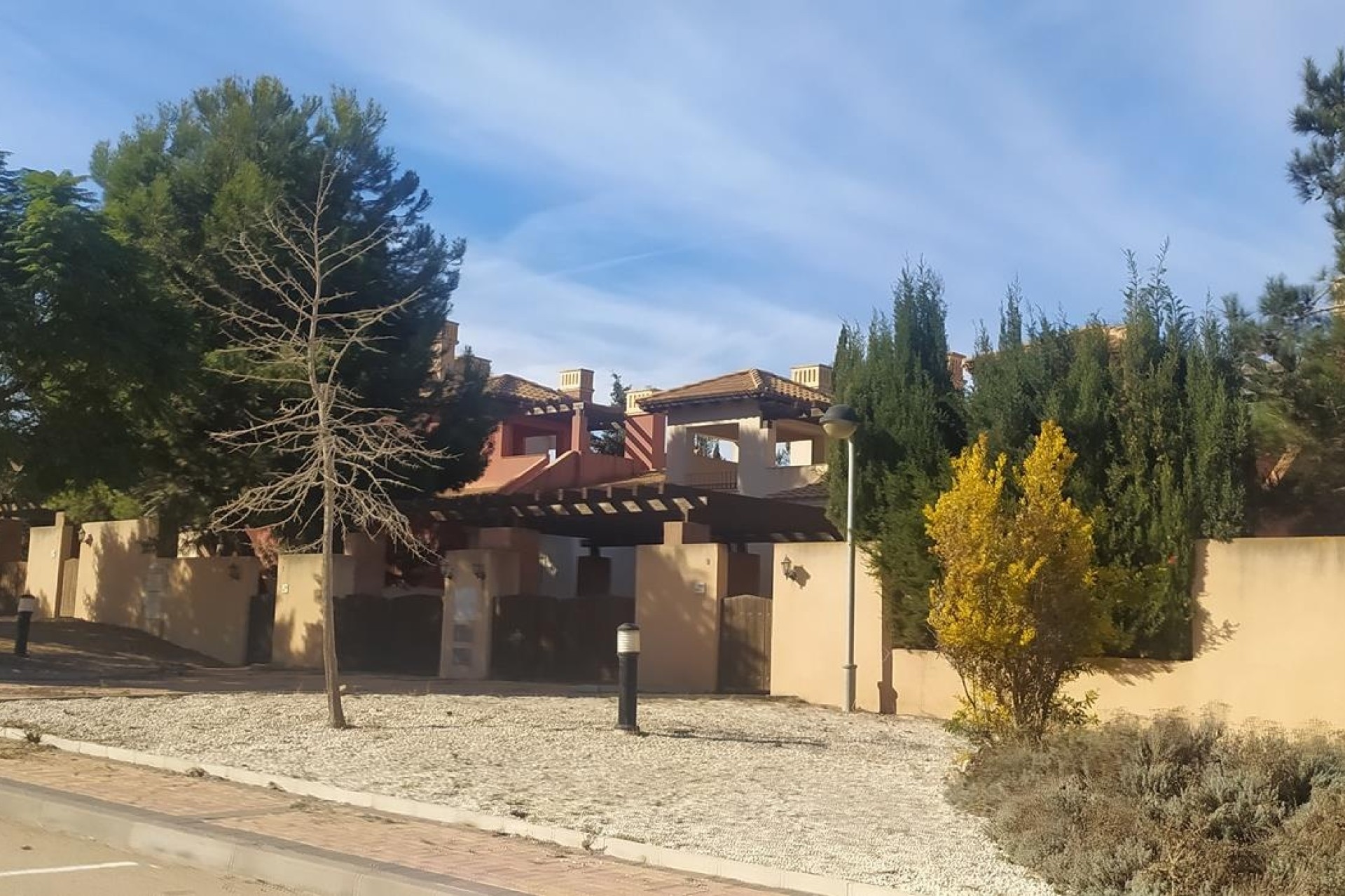 Revente - Villa mitoyenne -
Murcia