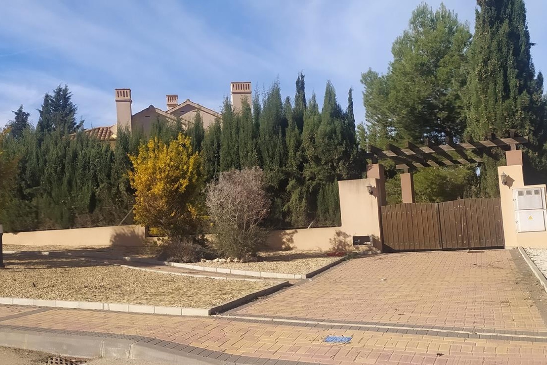 Revente - Villa mitoyenne -
Murcia
