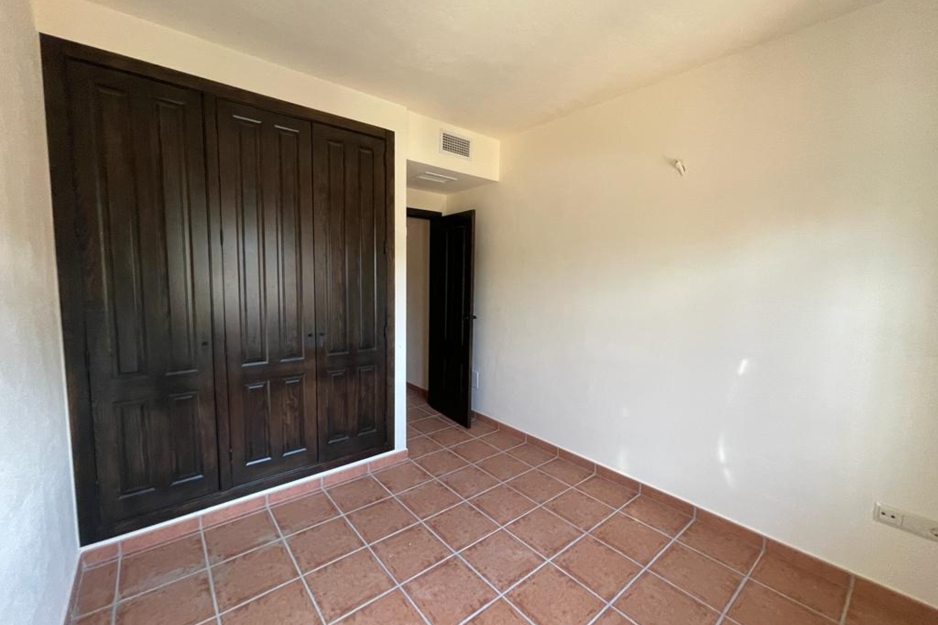 Revente - Villa mitoyenne -
Murcia