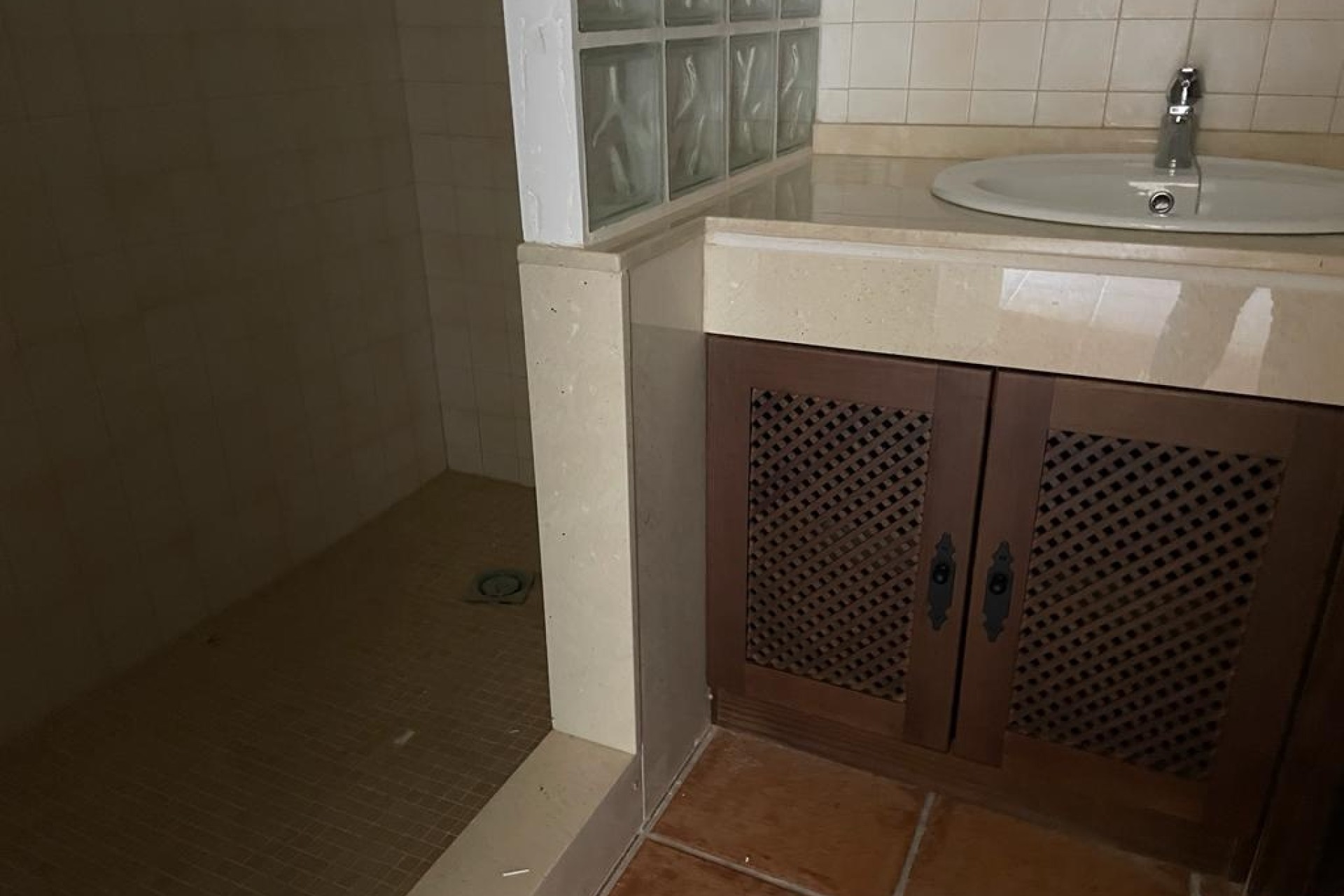 Revente - Villa mitoyenne -
Murcia