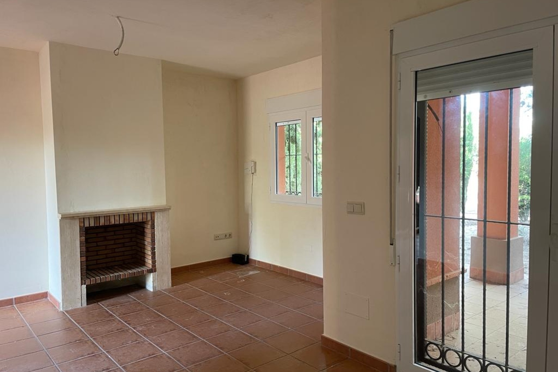 Revente - Villa mitoyenne -
Murcia