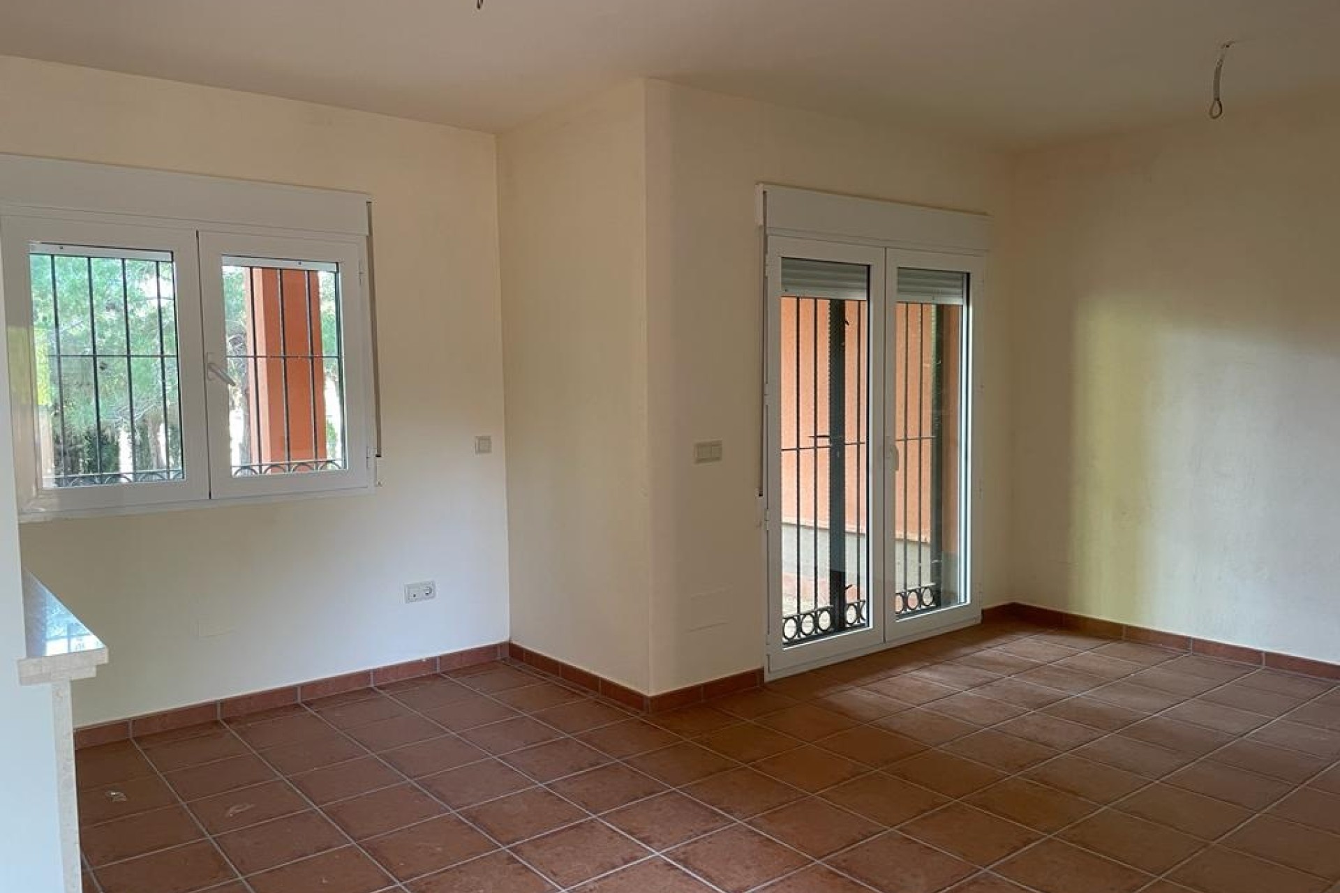 Revente - Villa mitoyenne -
Murcia