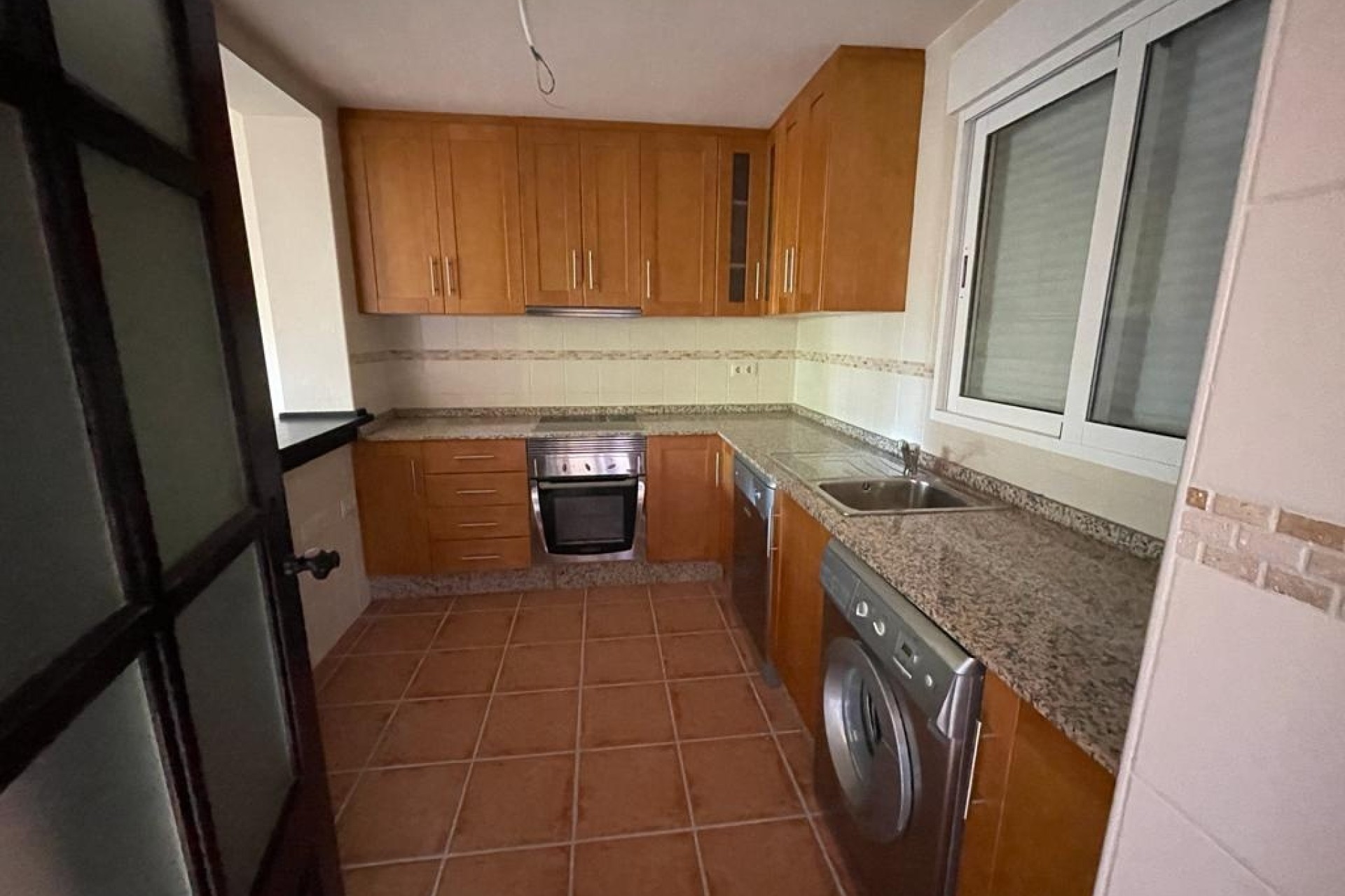 Revente - Villa mitoyenne -
Murcia