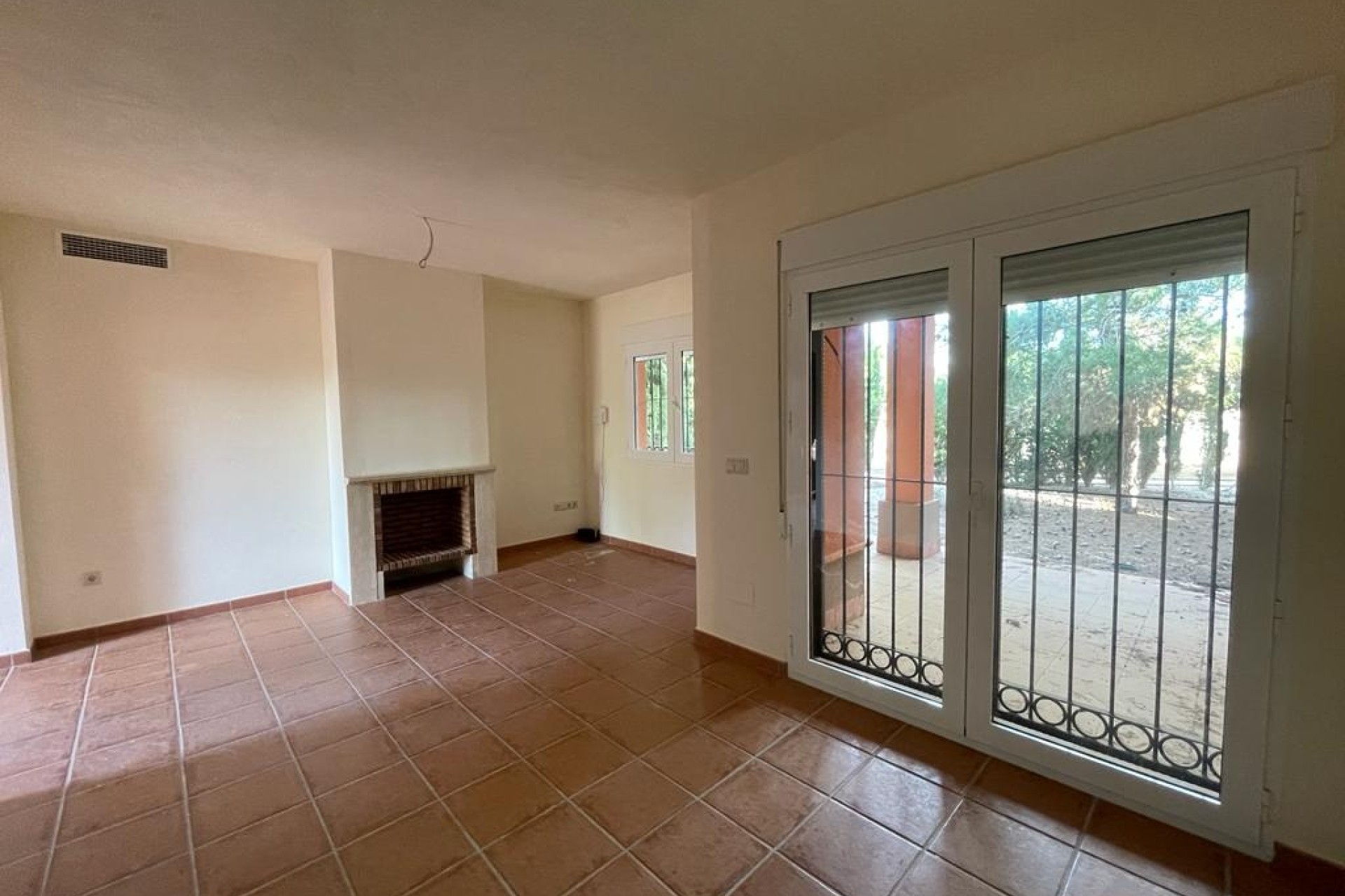 Revente - Villa mitoyenne -
Murcia