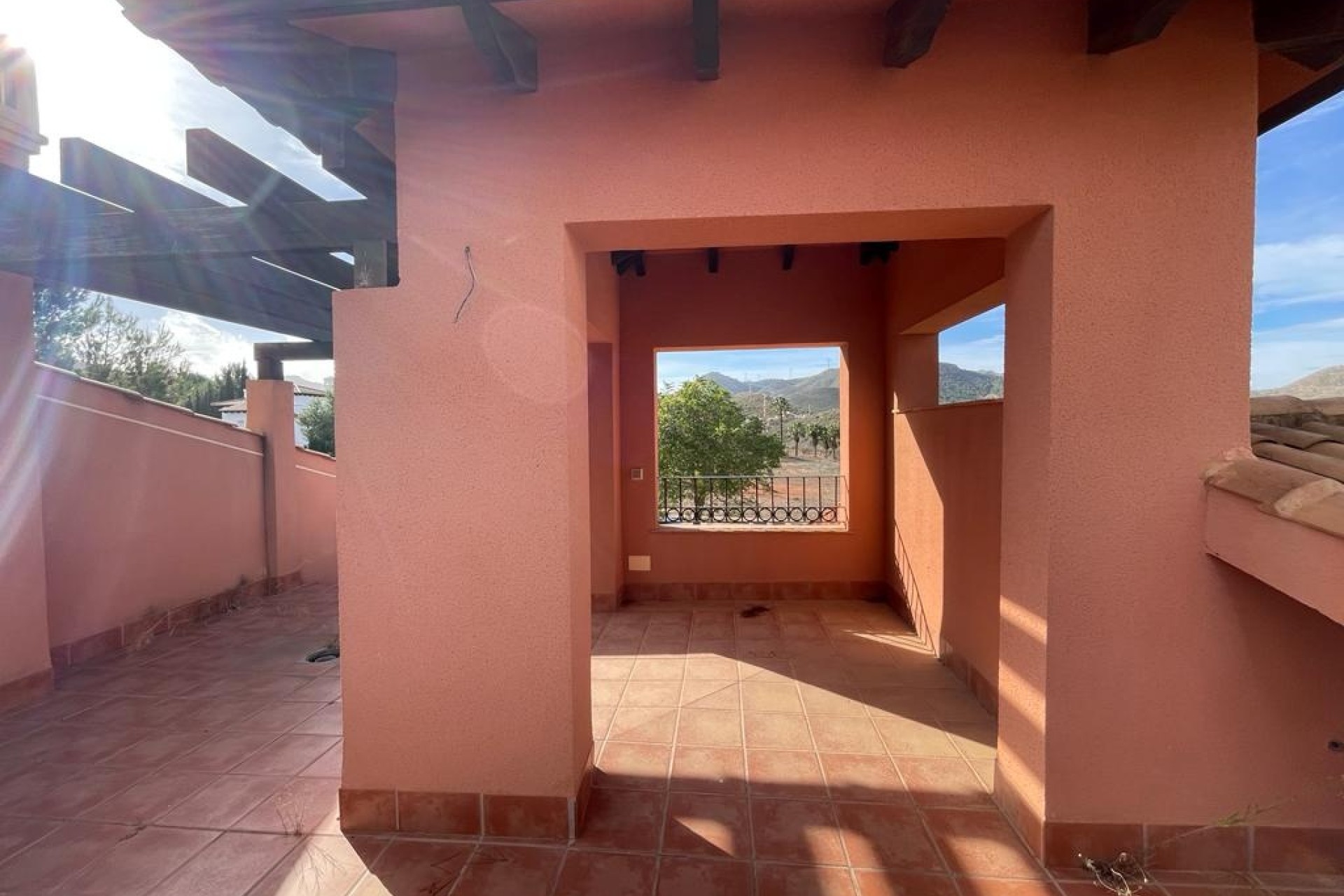 Revente - Villa mitoyenne -
Murcia