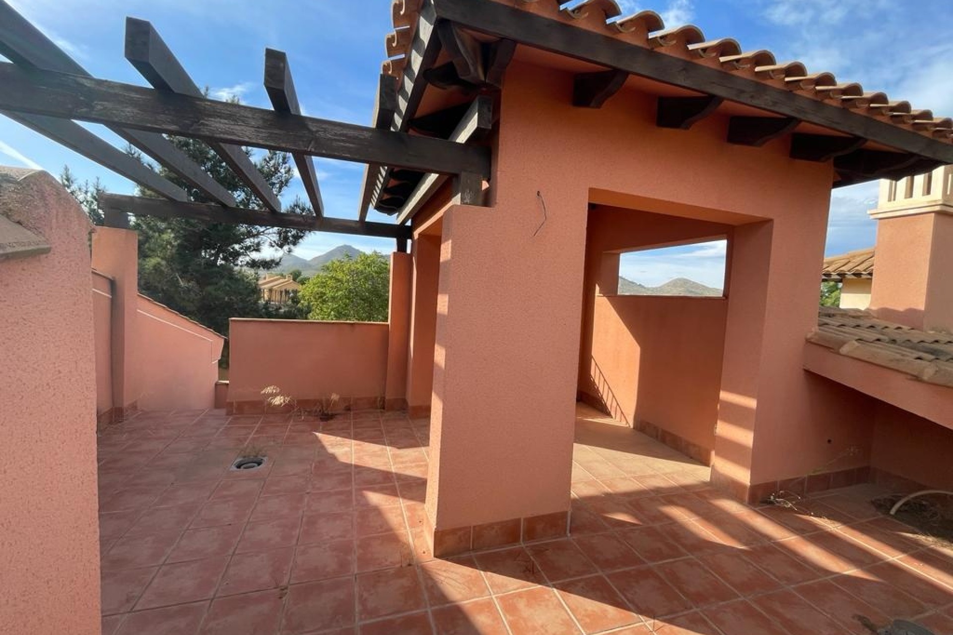 Revente - Villa mitoyenne -
Murcia