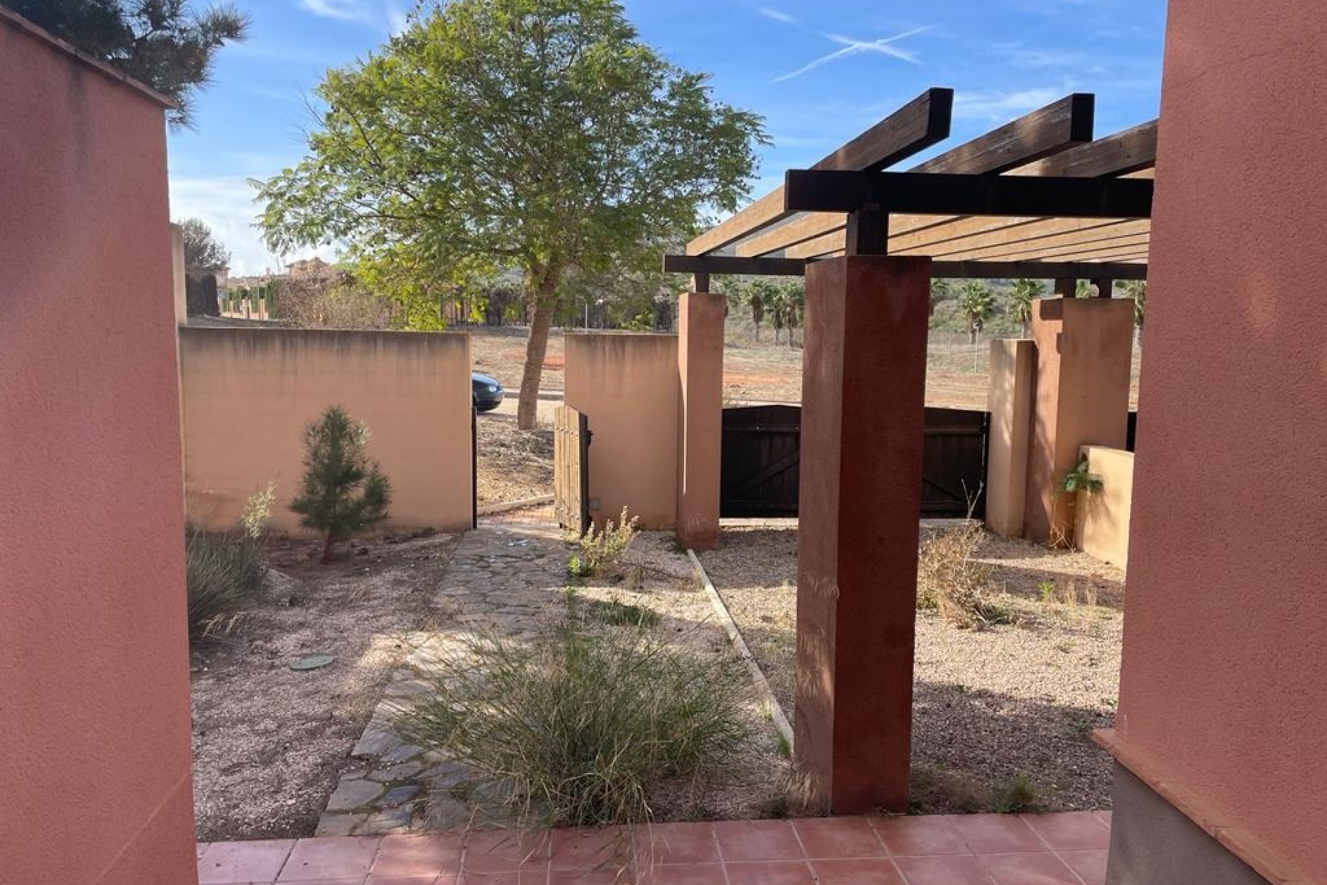 Revente - Villa mitoyenne -
Murcia