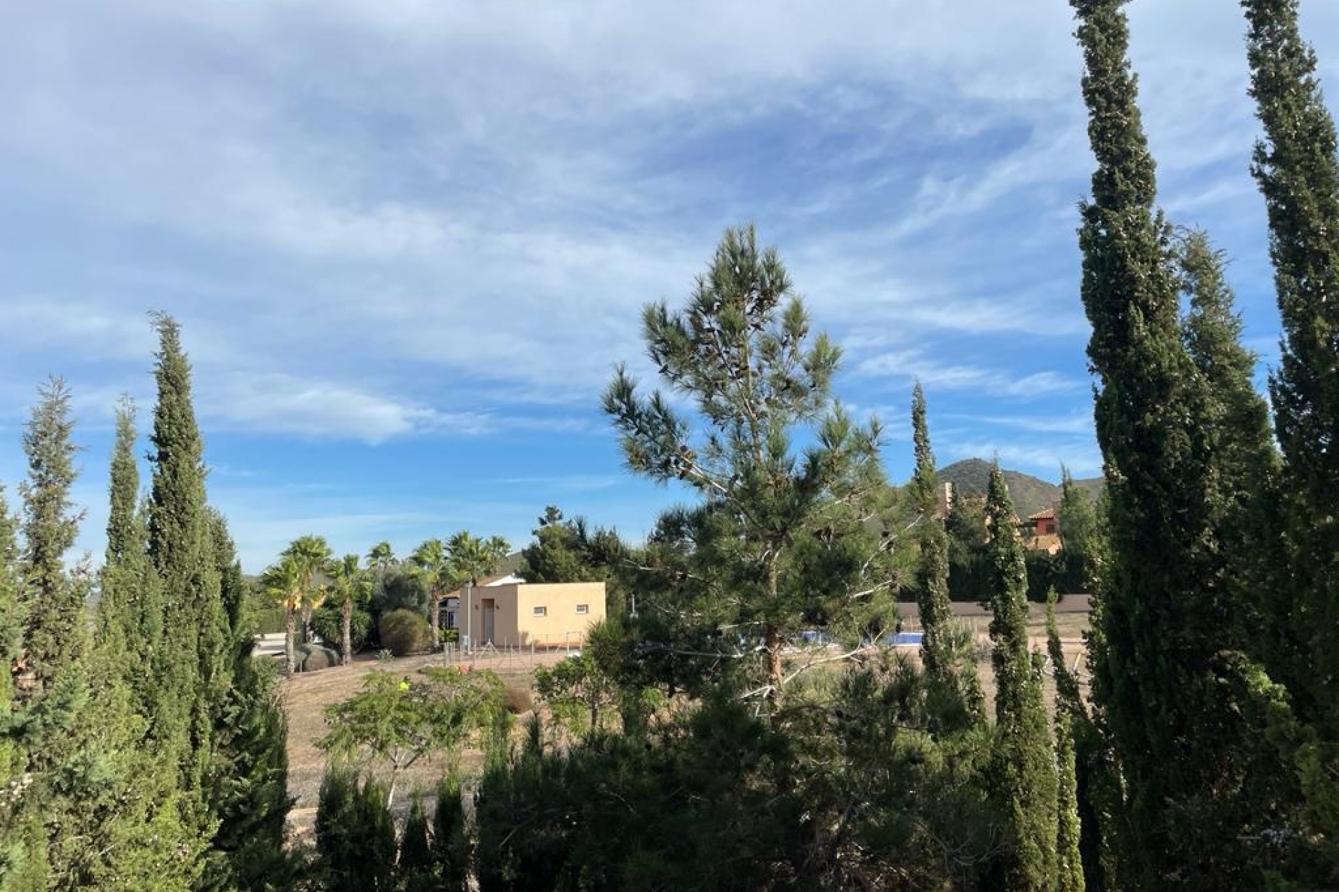 Revente - Villa mitoyenne -
Murcia