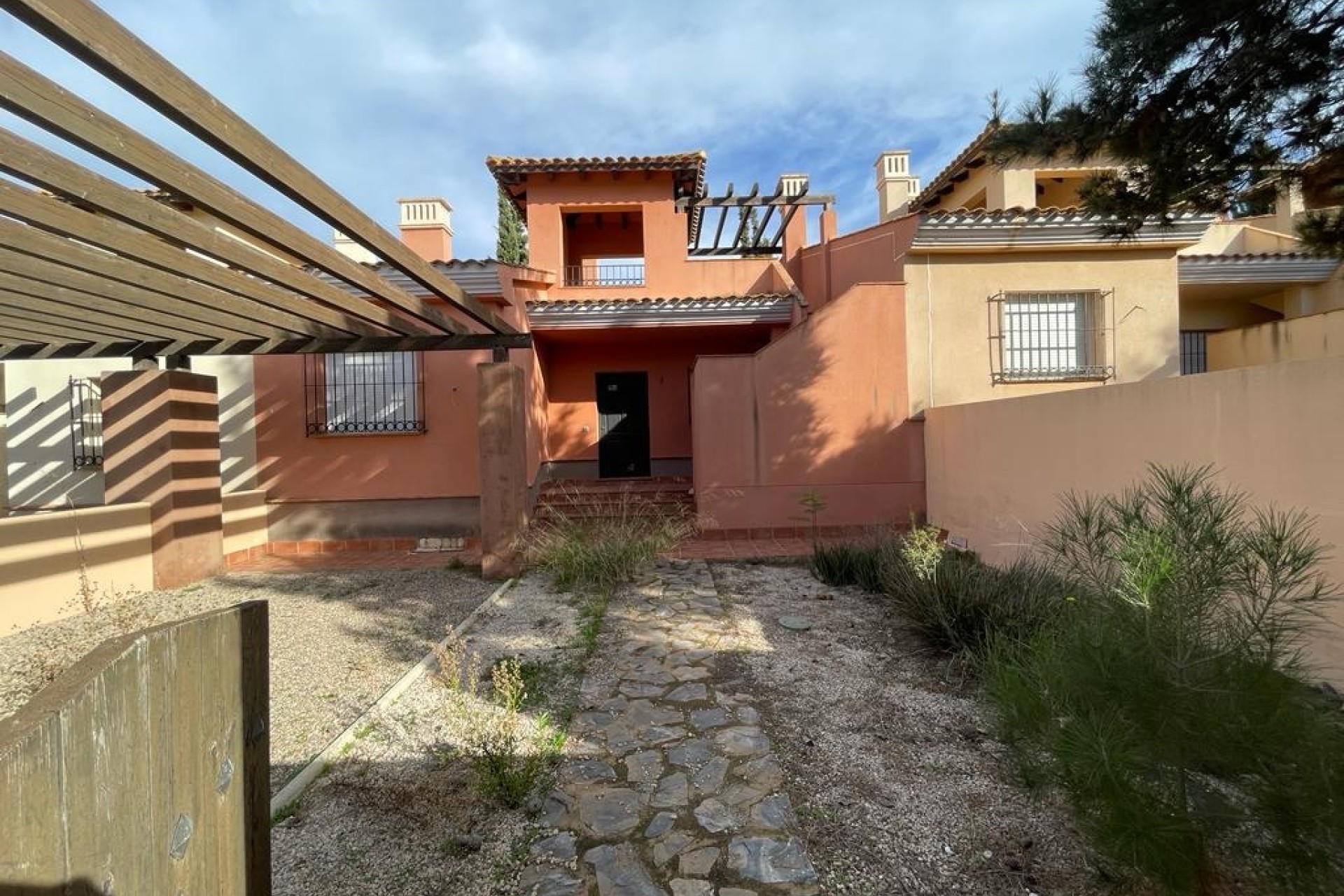 Revente - Villa mitoyenne -
Murcia