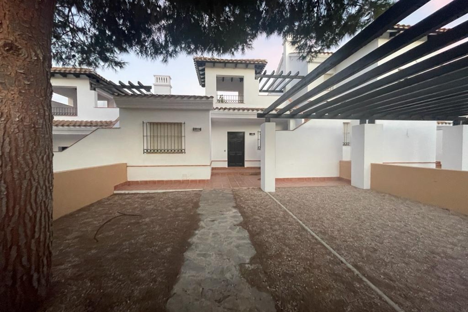 Revente - Villa mitoyenne -
Murcia