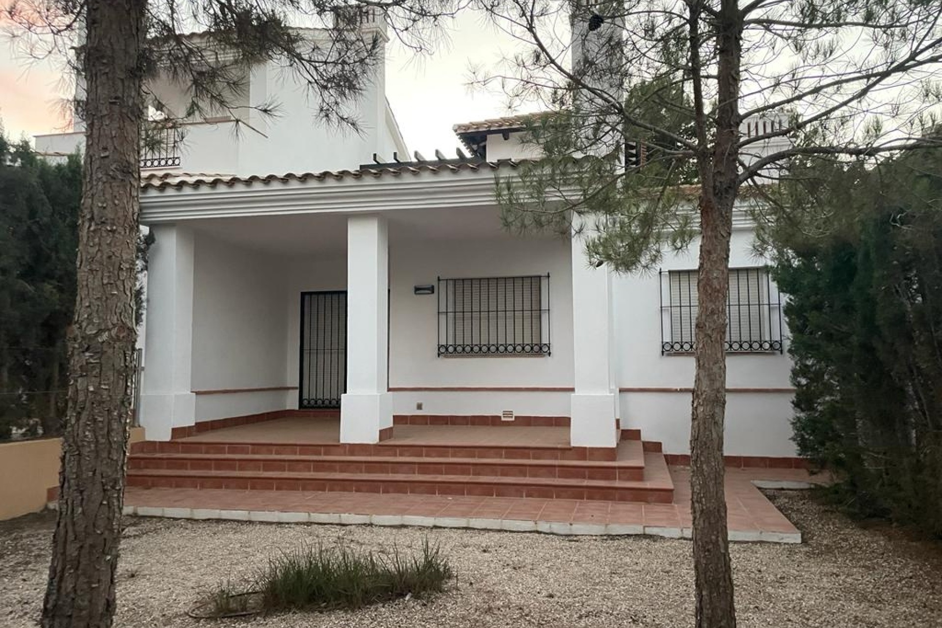 Revente - Villa mitoyenne -
Murcia