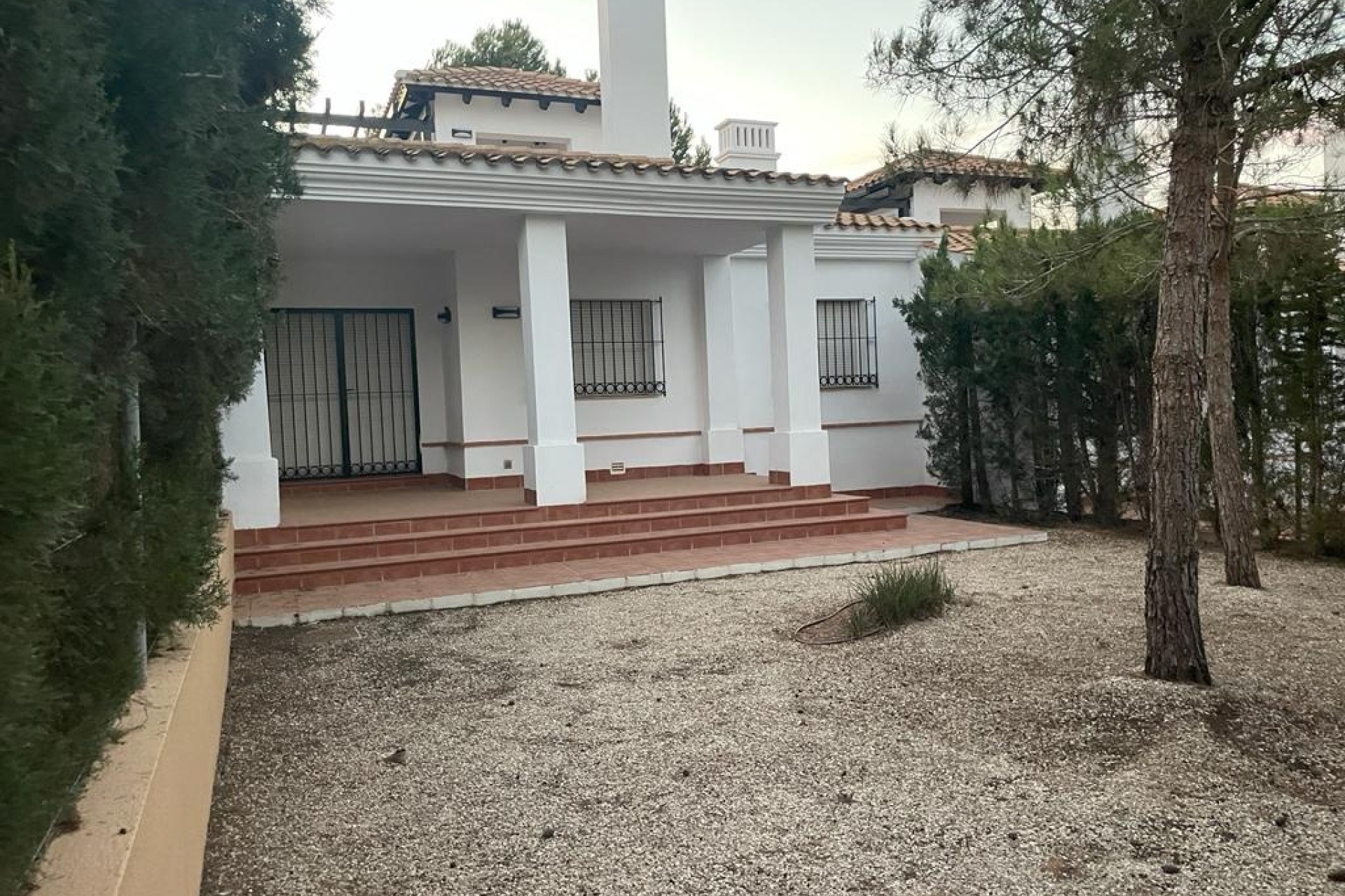 Revente - Villa mitoyenne -
Murcia