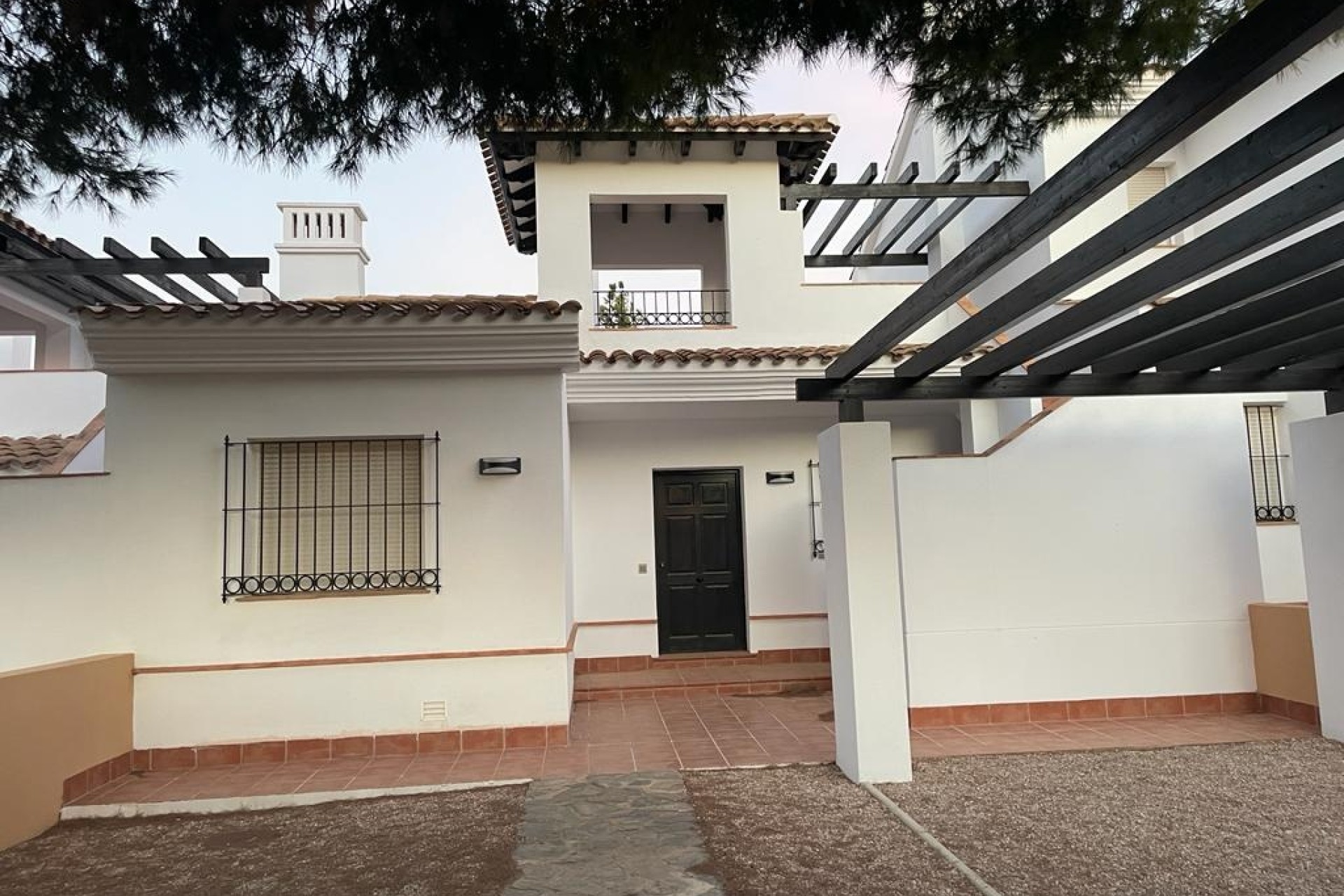 Revente - Villa mitoyenne -
Murcia