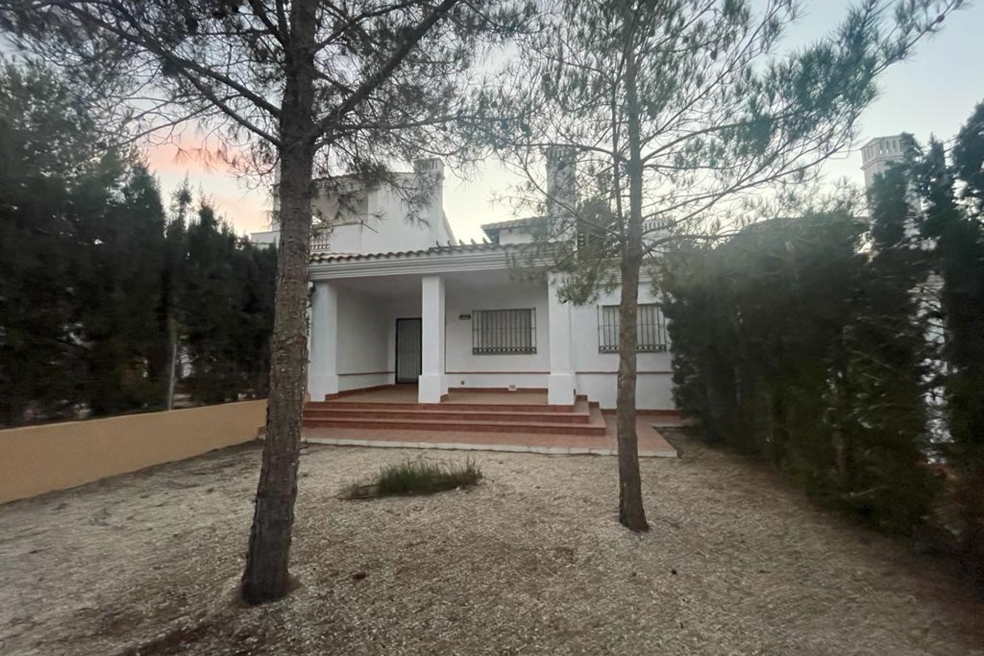 Revente - Villa mitoyenne -
Murcia