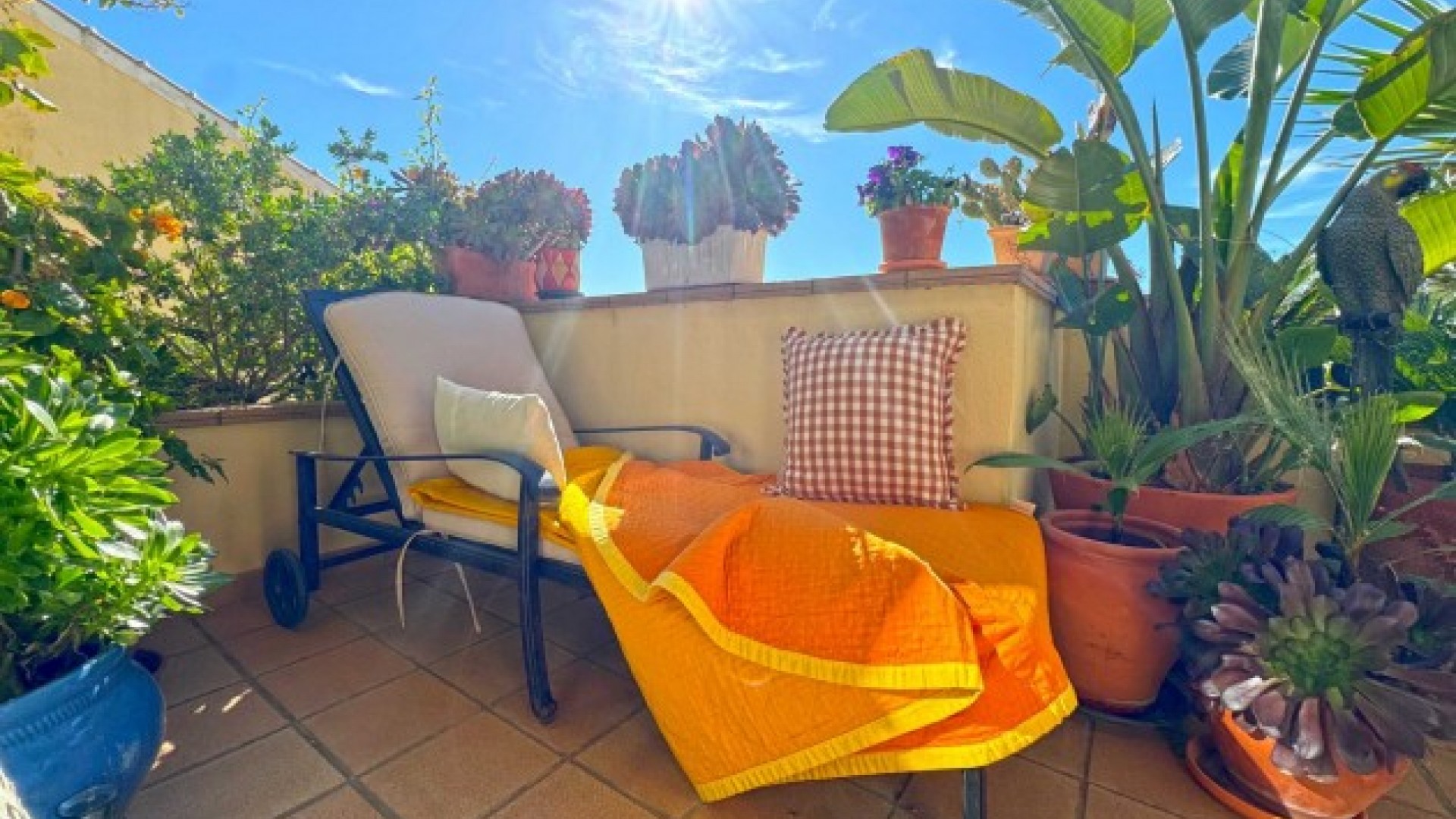 Revente - Villa mitoyenne -
Orihuela Costa - 0